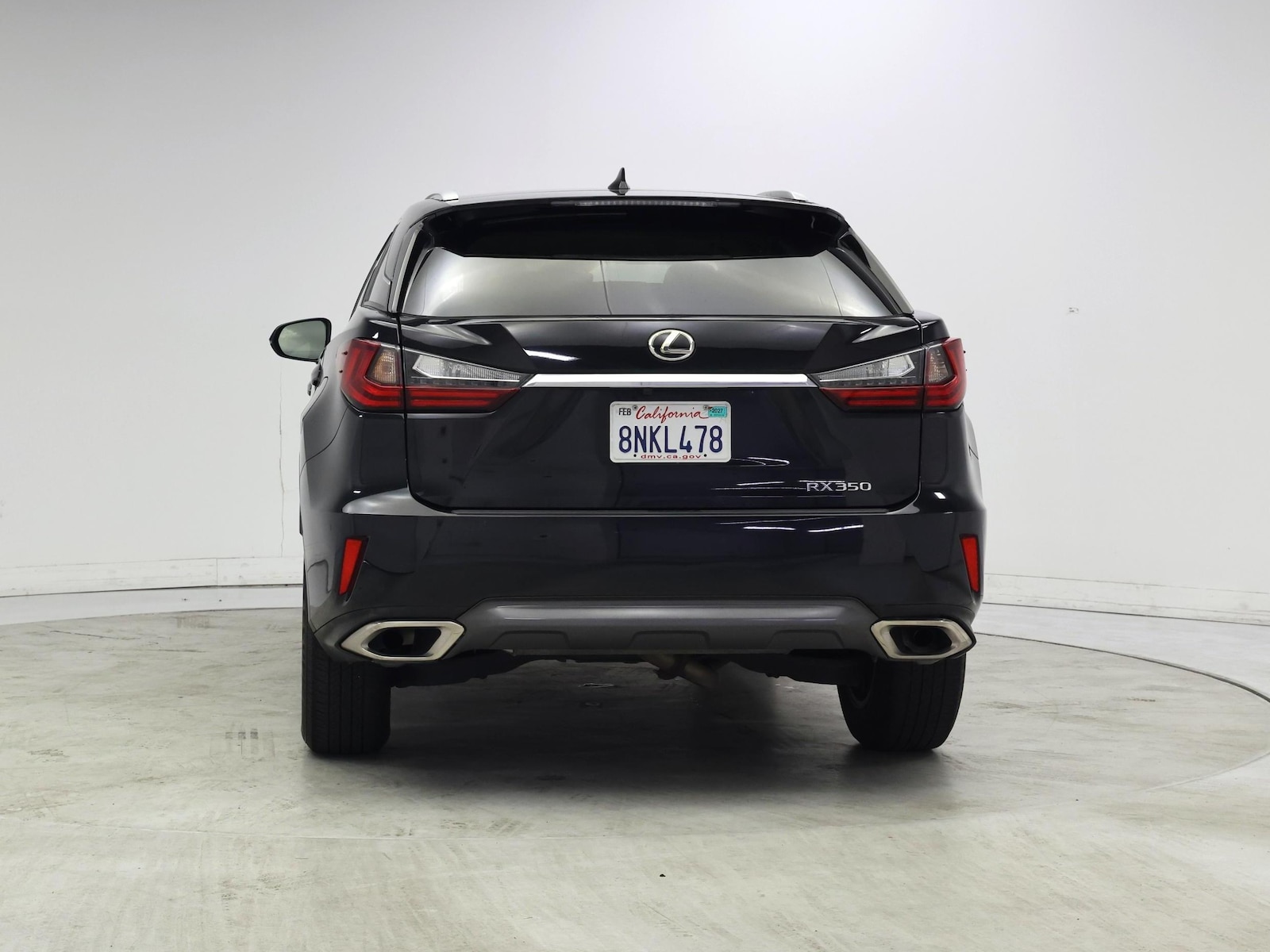 2017 Lexus RX 350 - Photo 7