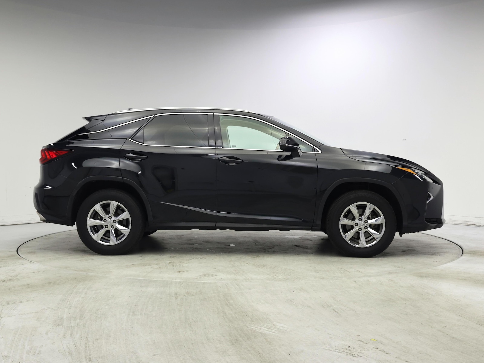 2017 Lexus RX 350 - Photo 8