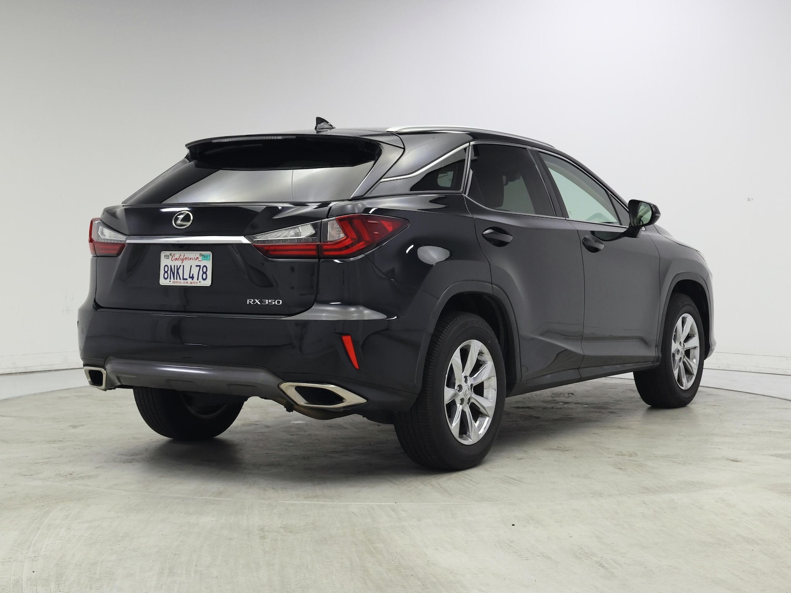 2017 Lexus RX 350 - Photo 9