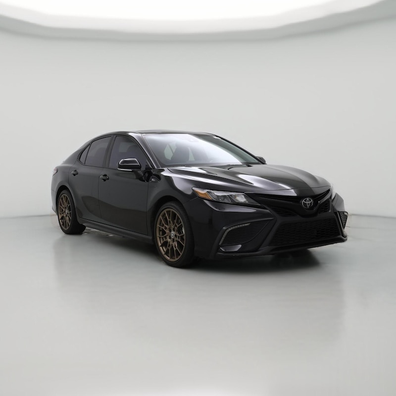 2023 Toyota Camry SE Night Shade