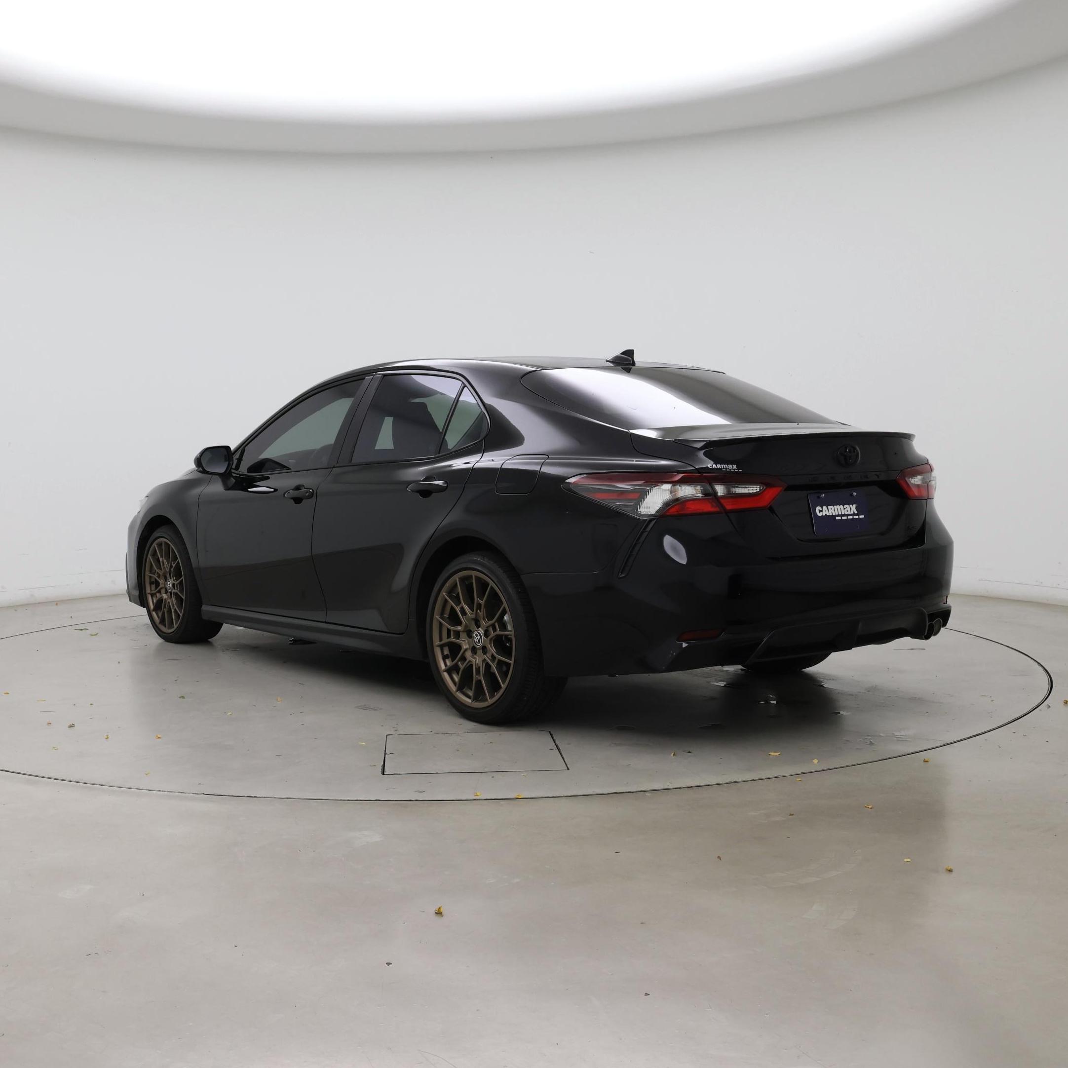 Thumbnail: 2023 Toyota Camry - 2