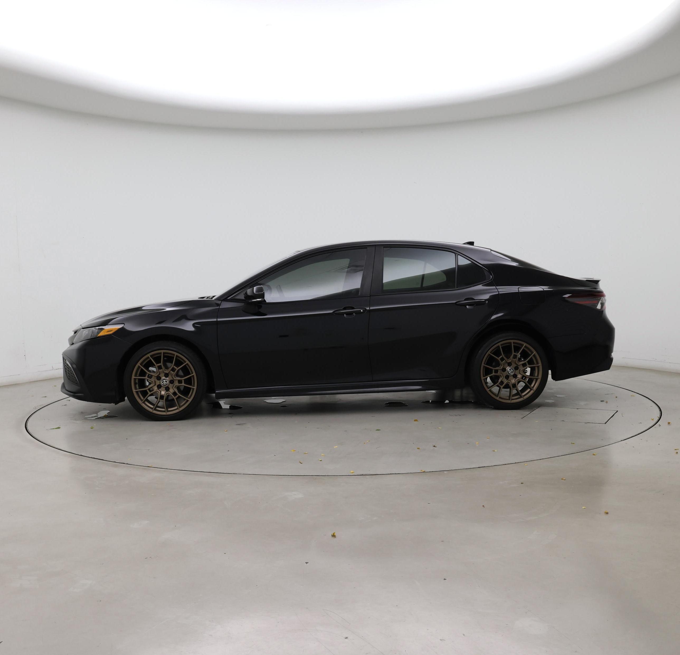Thumbnail: 2023 Toyota Camry - 3