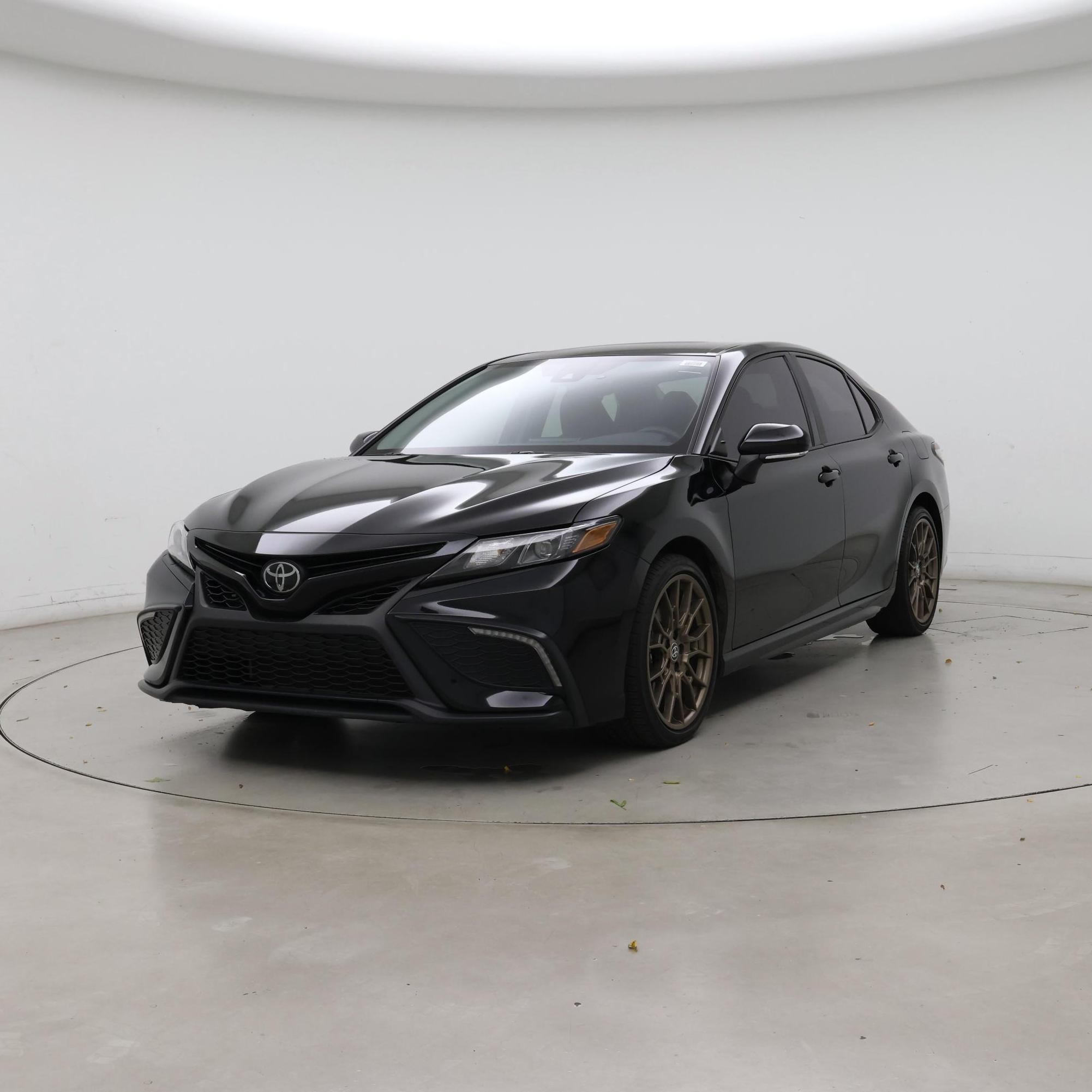 Thumbnail: 2023 Toyota Camry - 4