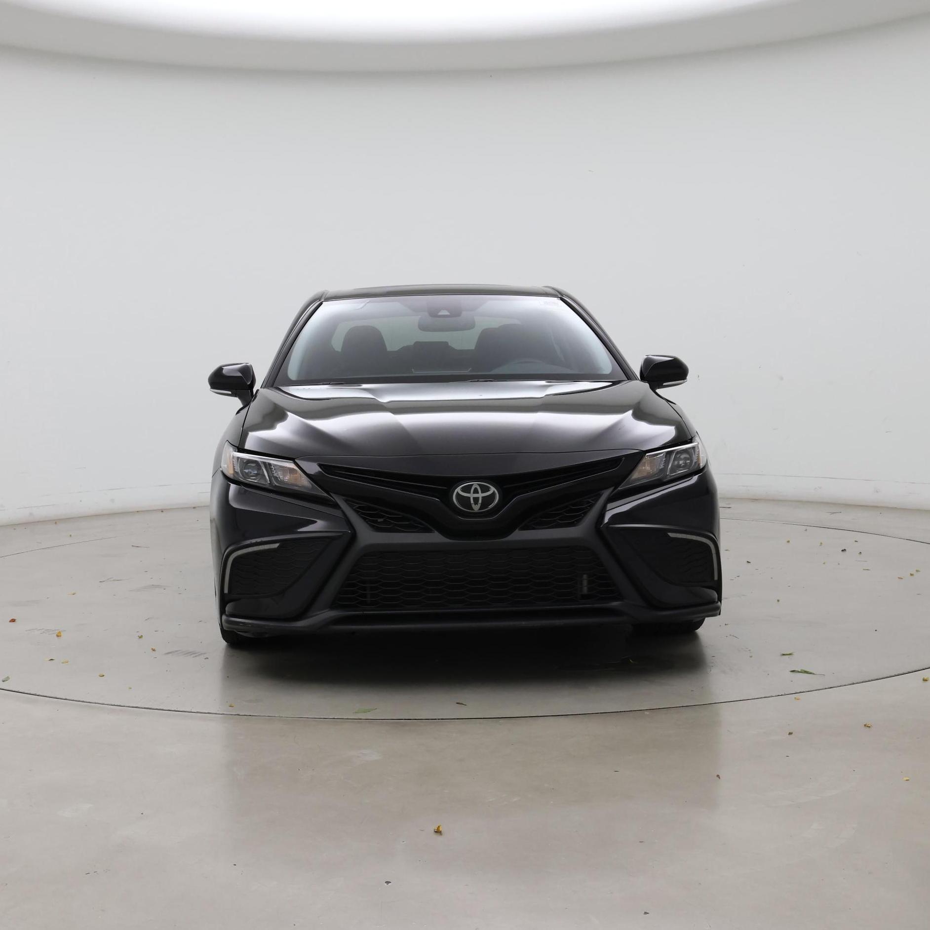 Thumbnail: 2023 Toyota Camry - 5