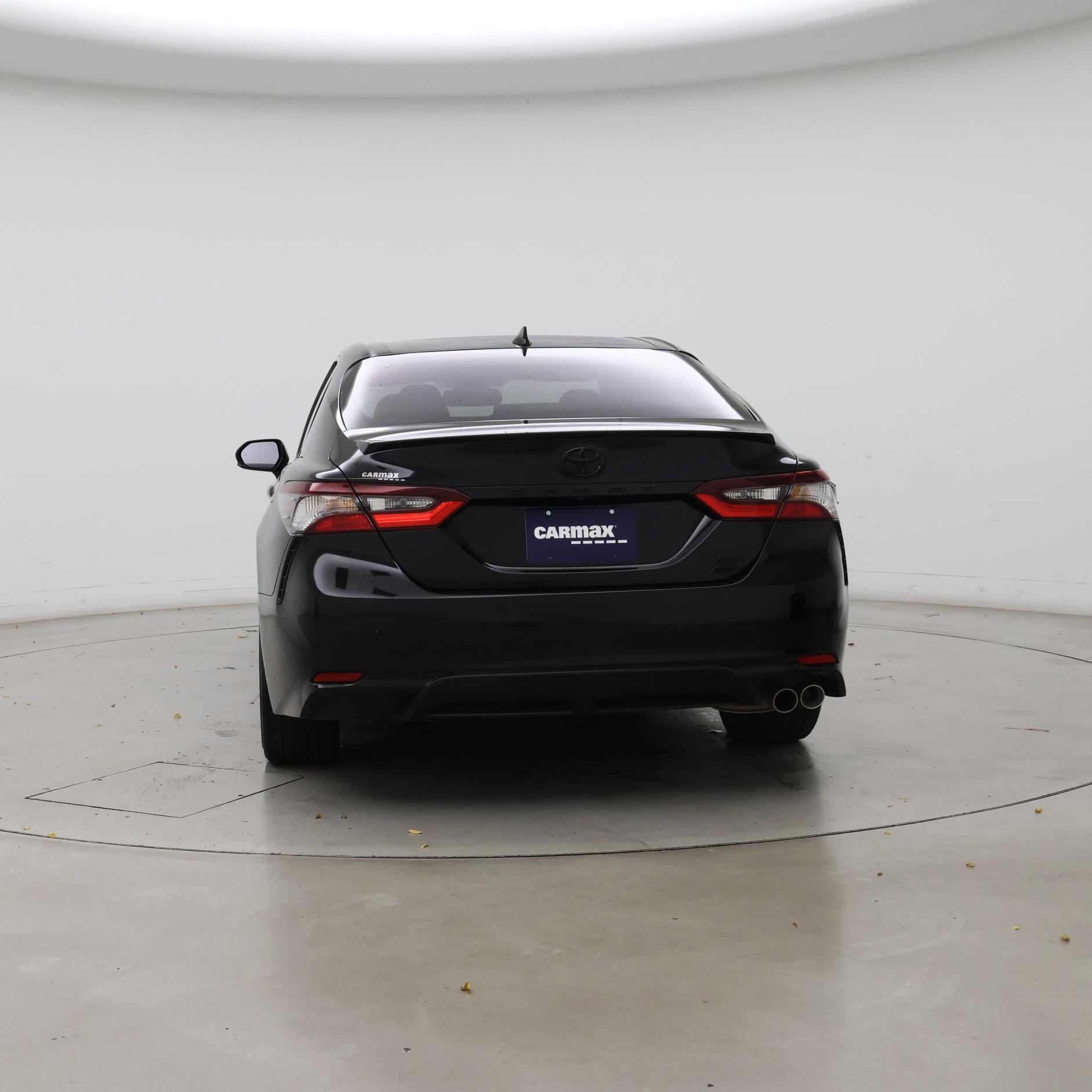 Thumbnail: 2023 Toyota Camry - 6