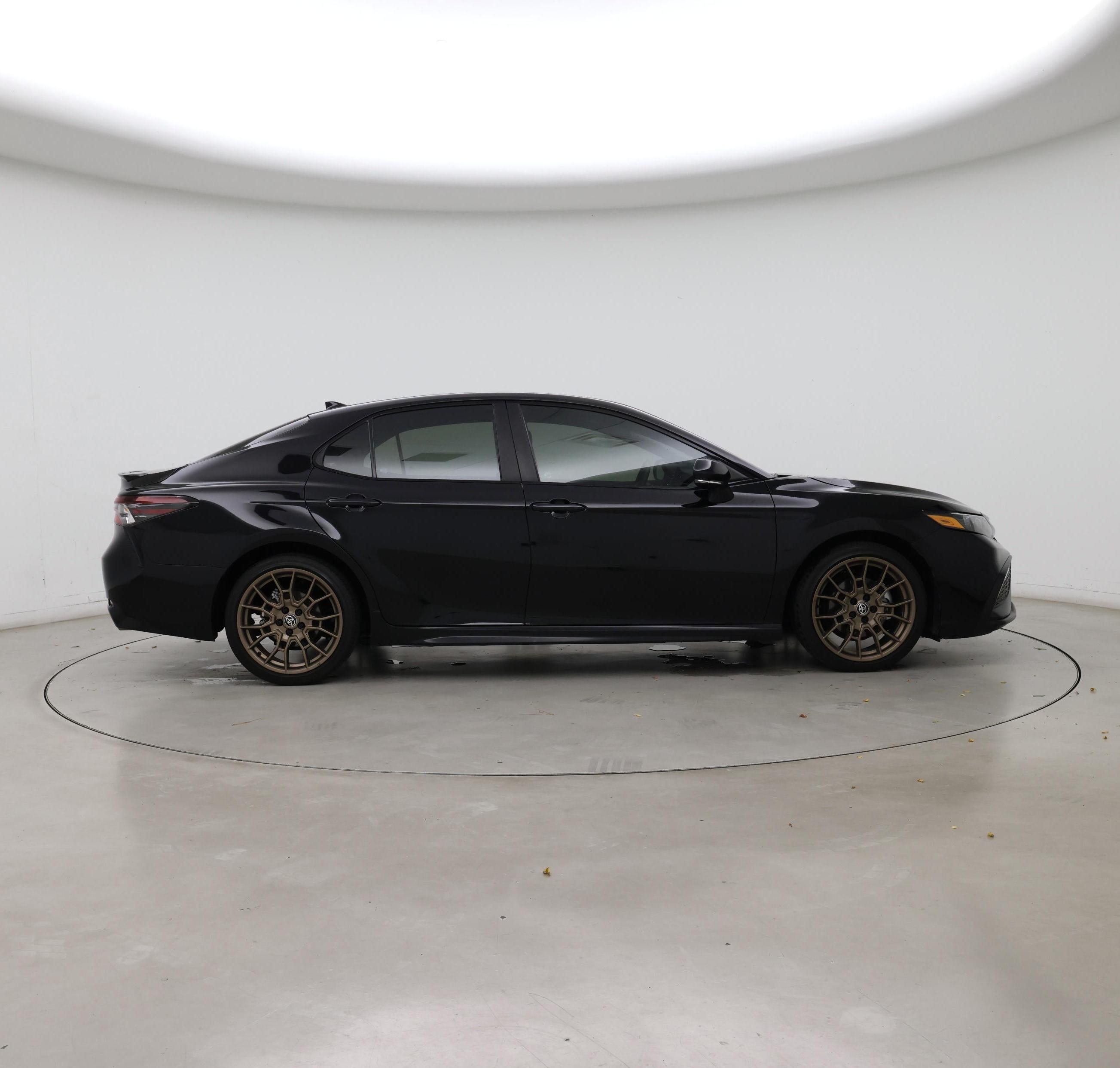 Thumbnail: 2023 Toyota Camry - 7
