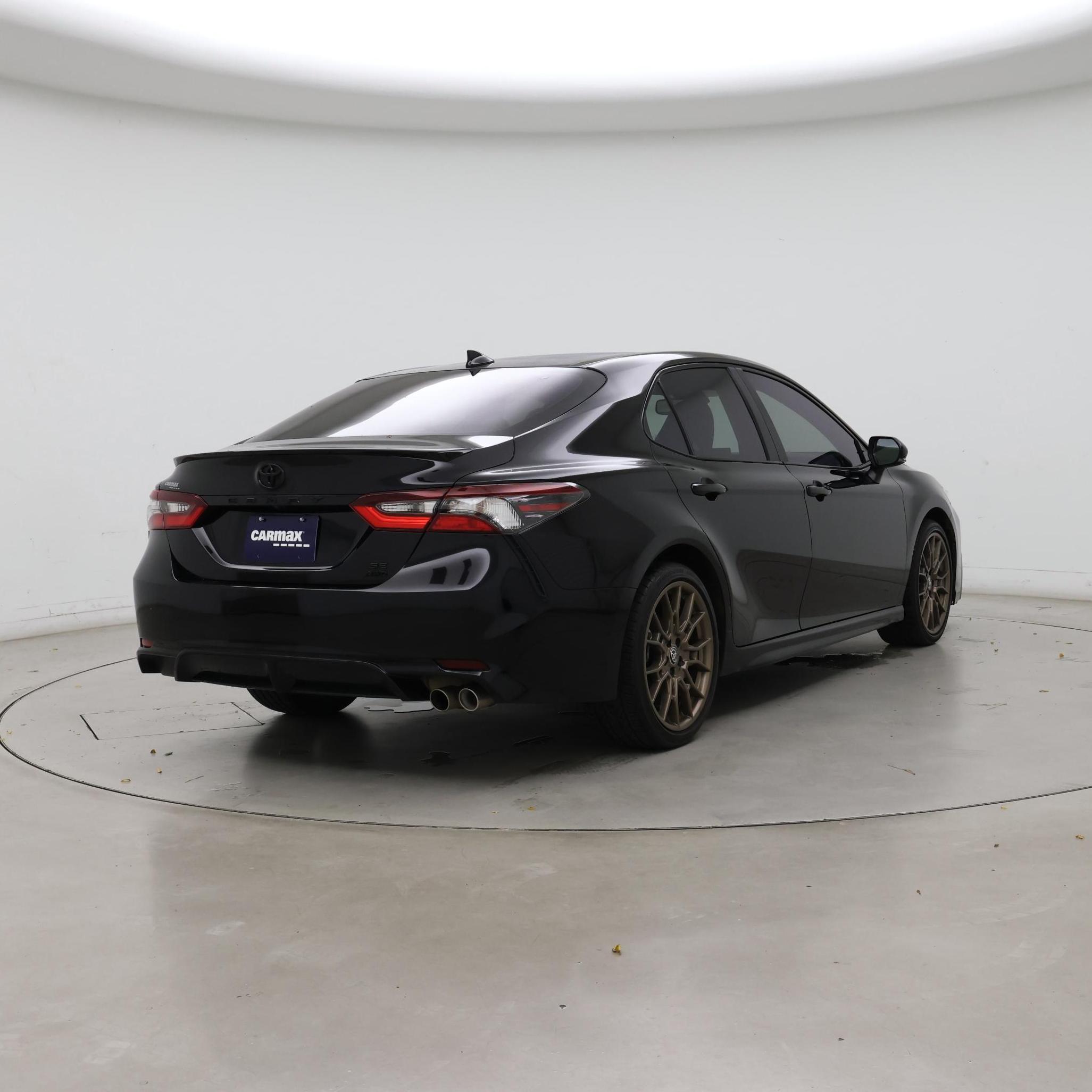 Thumbnail: 2023 Toyota Camry - 8
