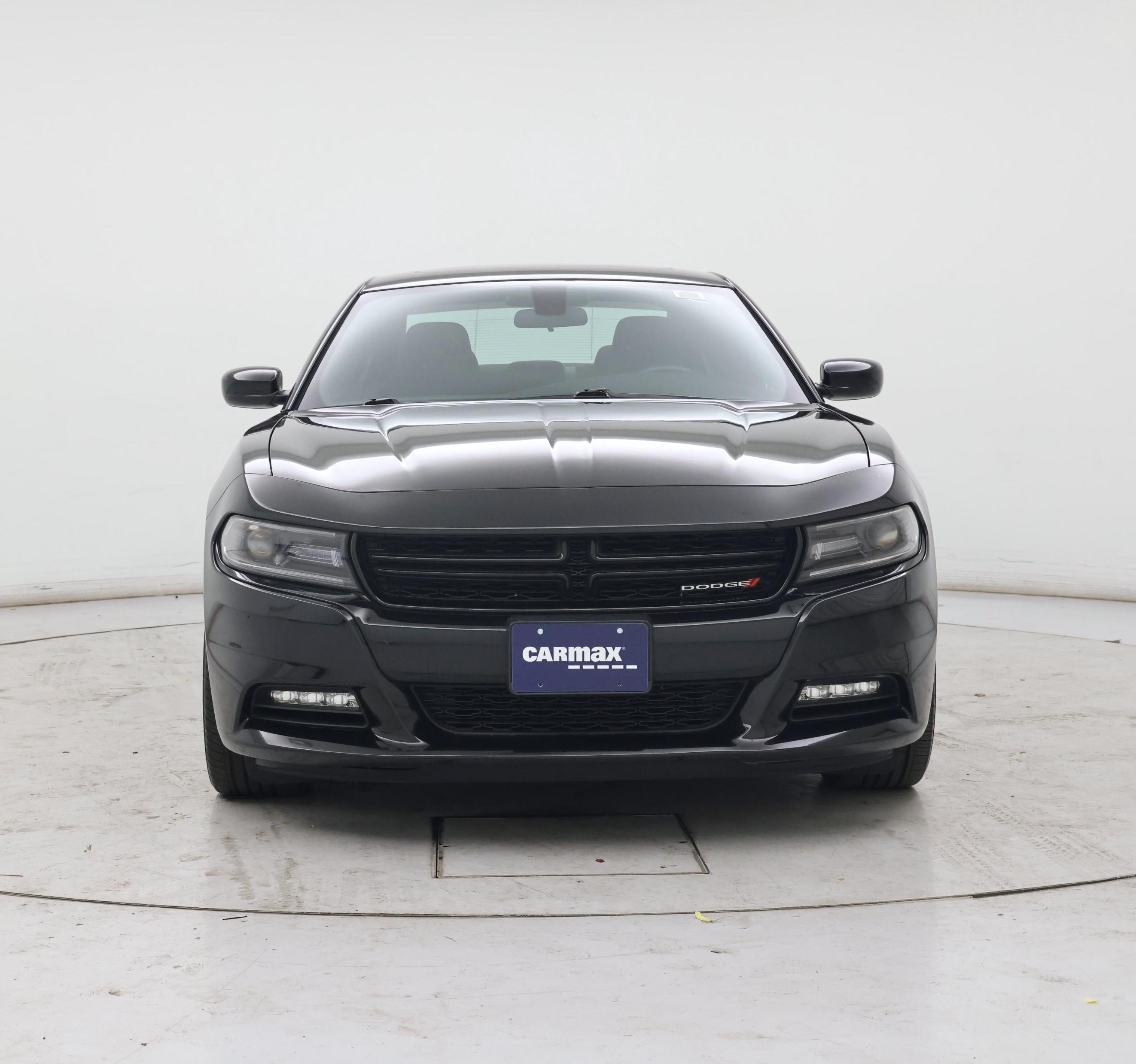 Thumbnail: 2020 Dodge Charger - 5