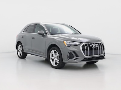 2020 Audi Q3 Premium S-Line