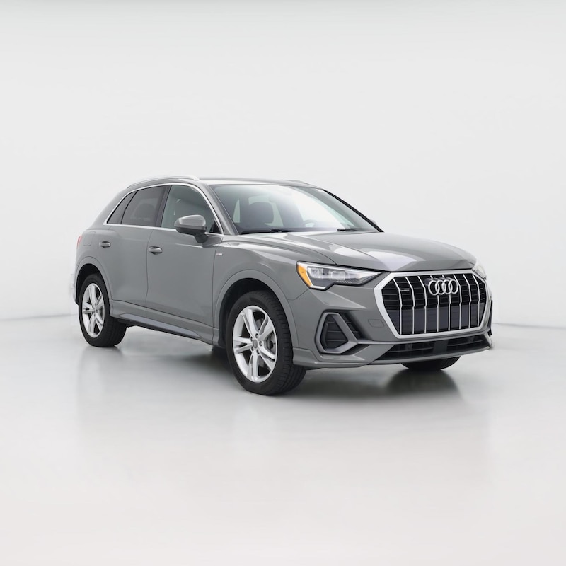 2020 Audi Q3 Premium S-Line