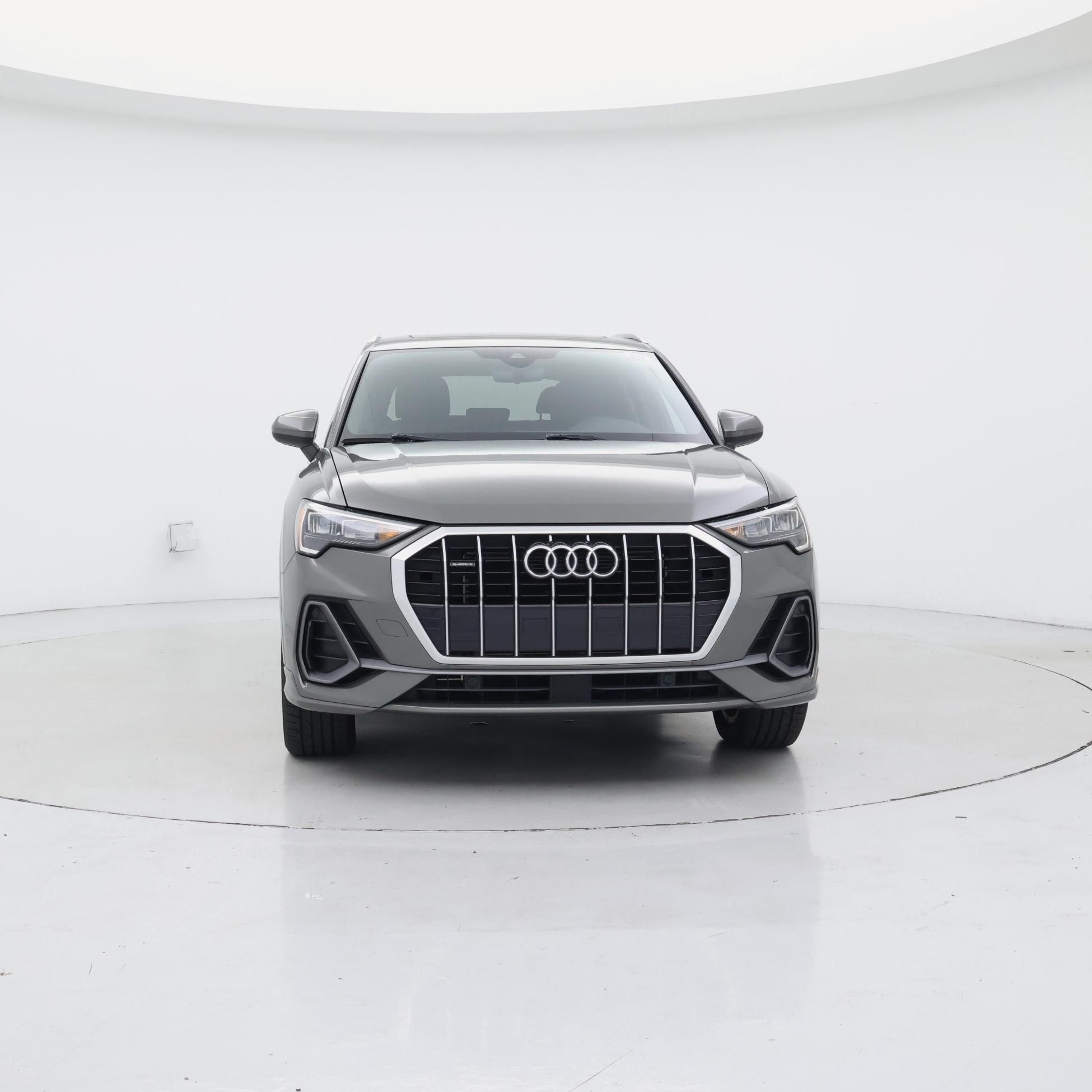 Thumbnail: 2020 Audi Q3 - 5