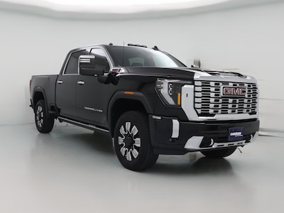 2024 GMC Sierra 2500 Denali
