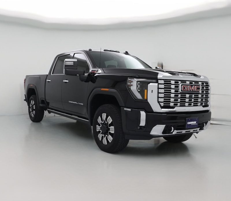 2024 GMC Sierra 2500 Denali