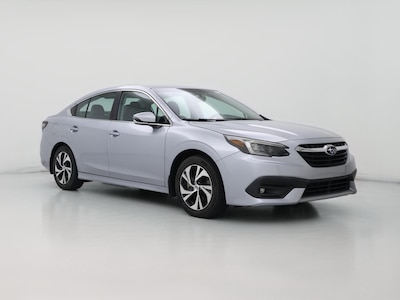 2020 Subaru Legacy Premium