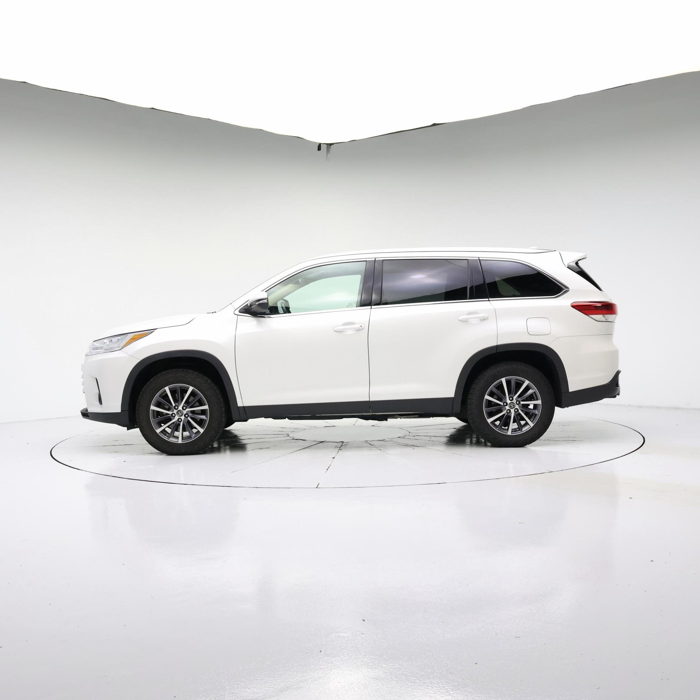 Thumbnail: 2019 Toyota Highlander - 3