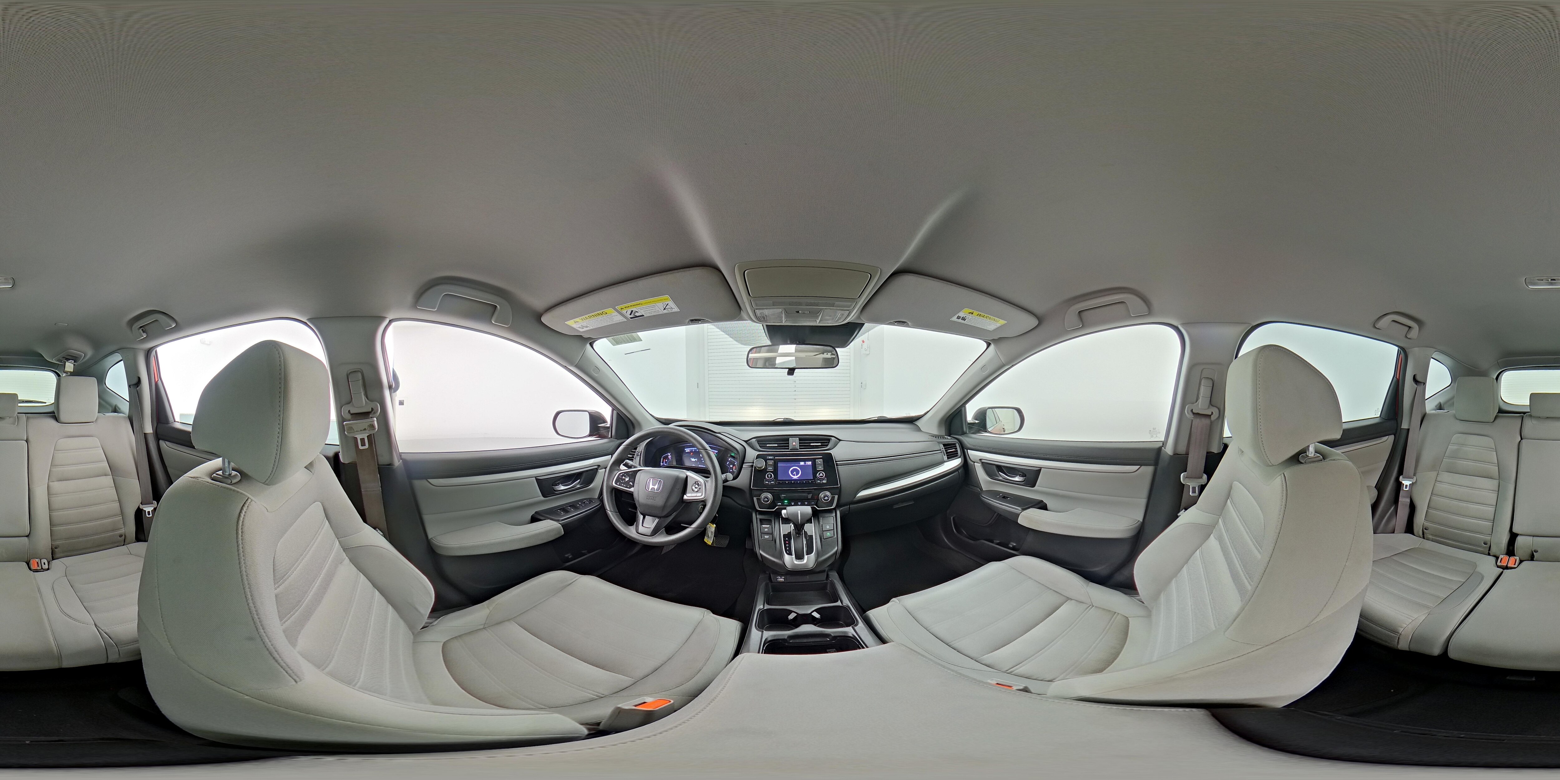 2020 Honda CR-V LX - Photo 24