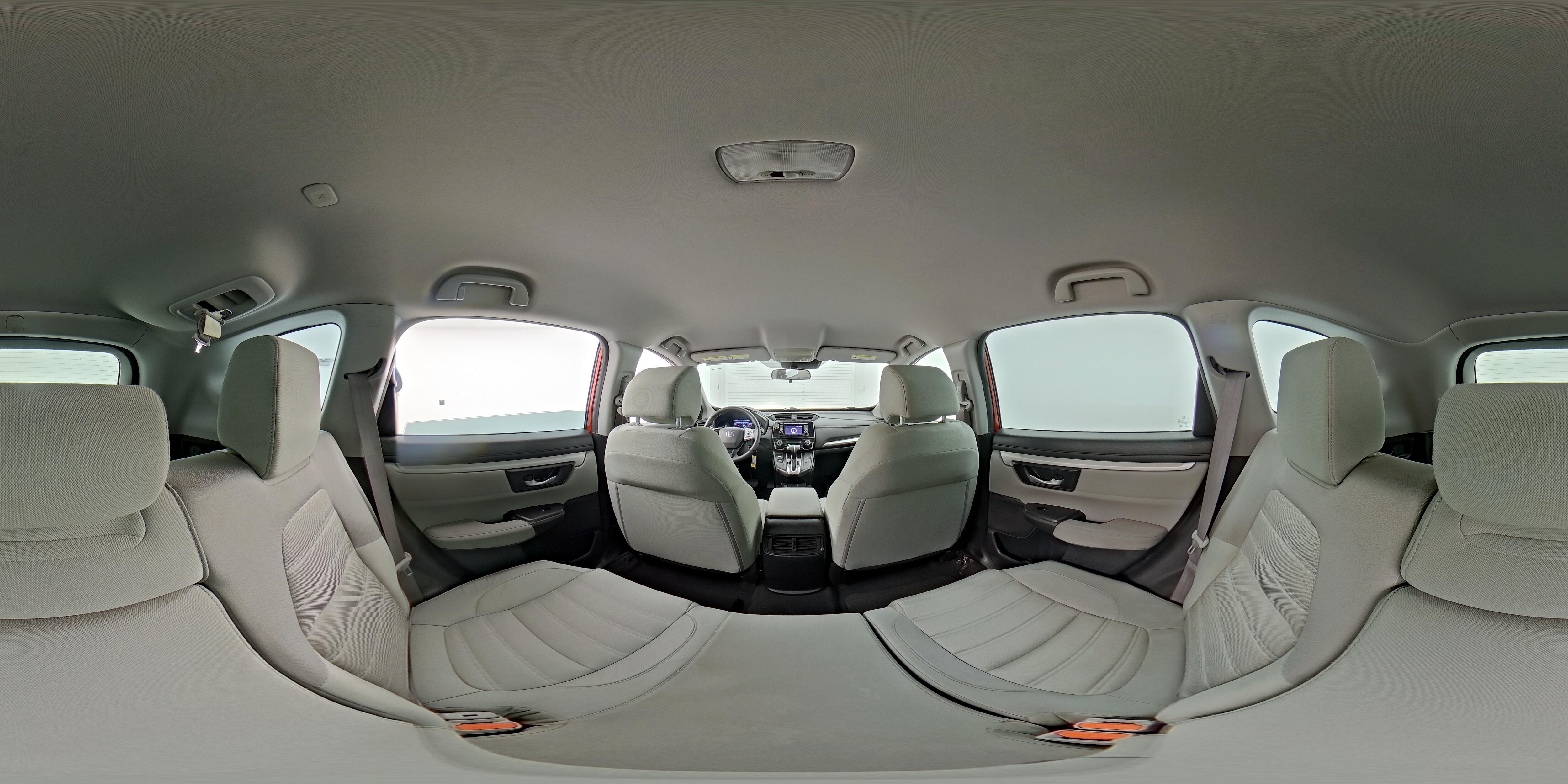 2020 Honda CR-V LX - Photo 25