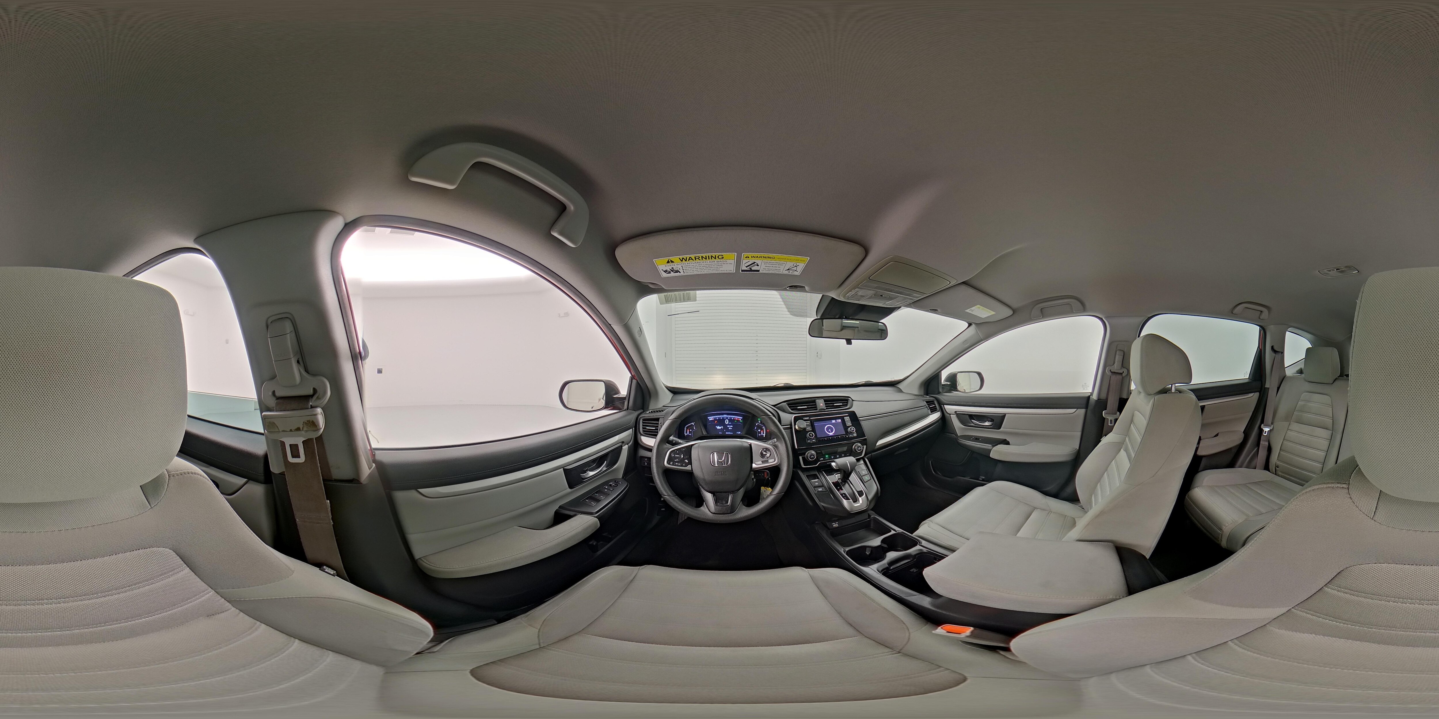 2020 Honda CR-V LX - Photo 26