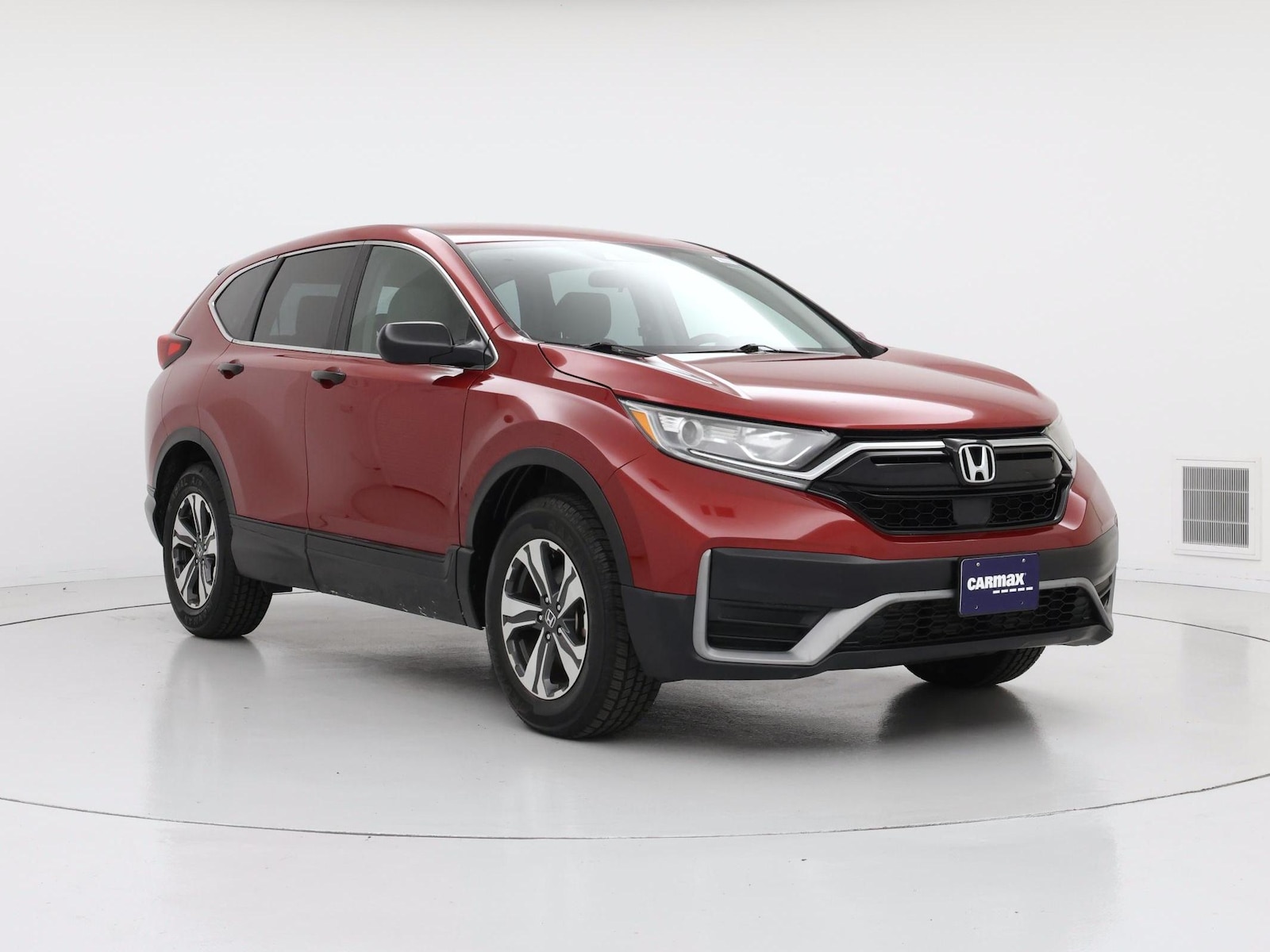 2020 Honda CR-V LX - Photo 2