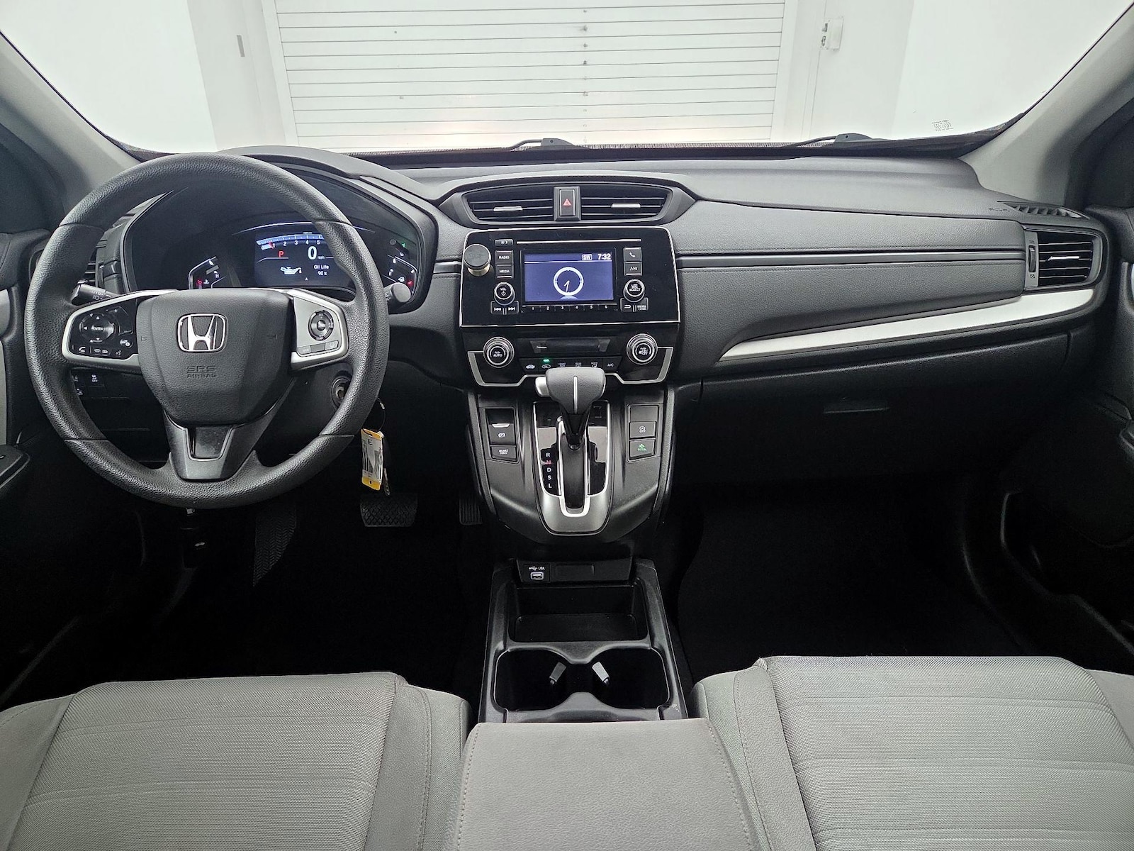 2020 Honda CR-V LX - Photo 10