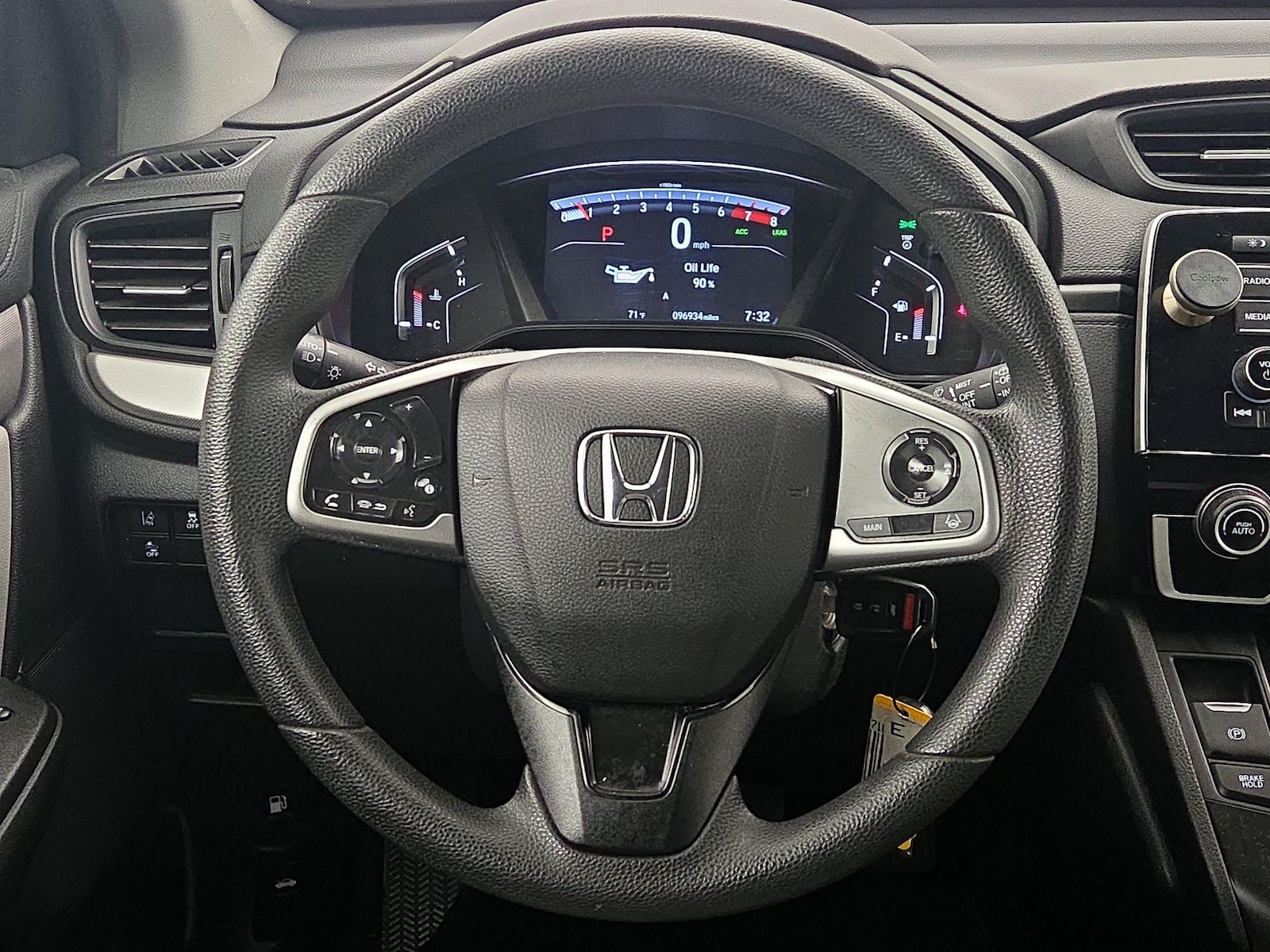 2020 Honda CR-V LX - Photo 11