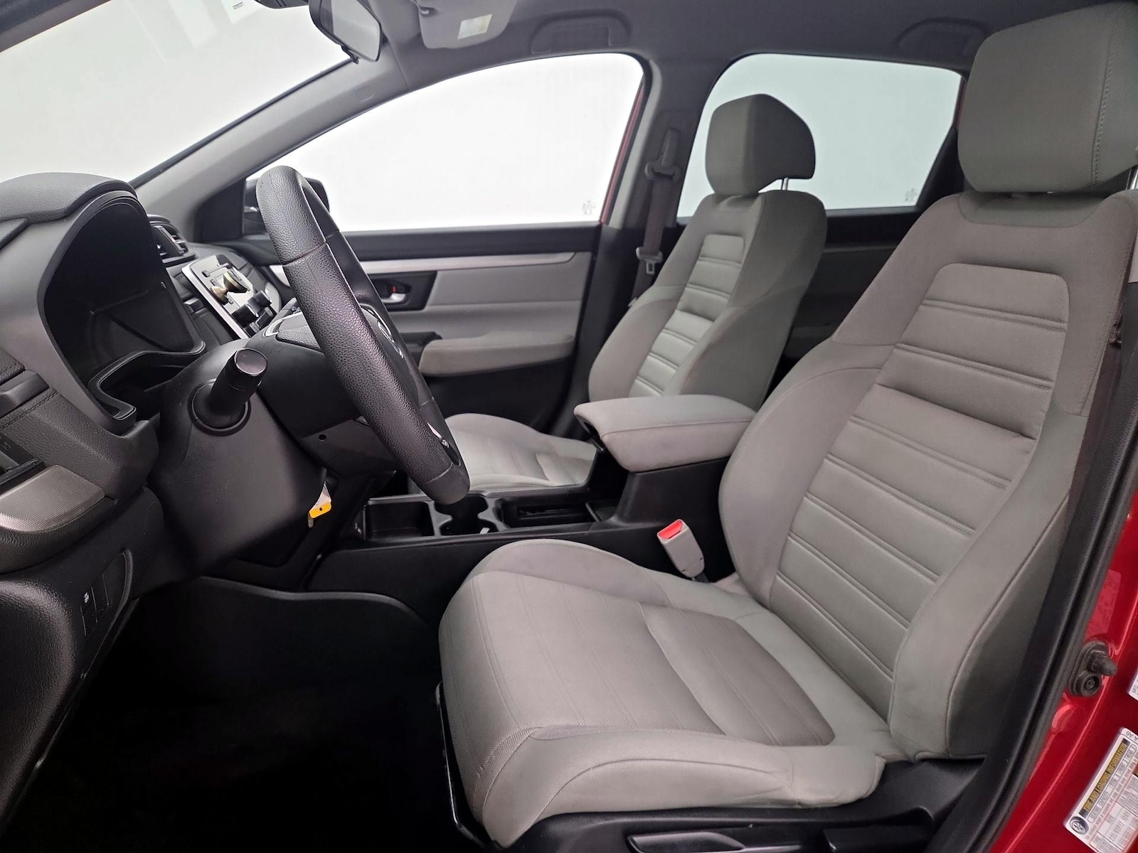 2020 Honda CR-V LX - Photo 12