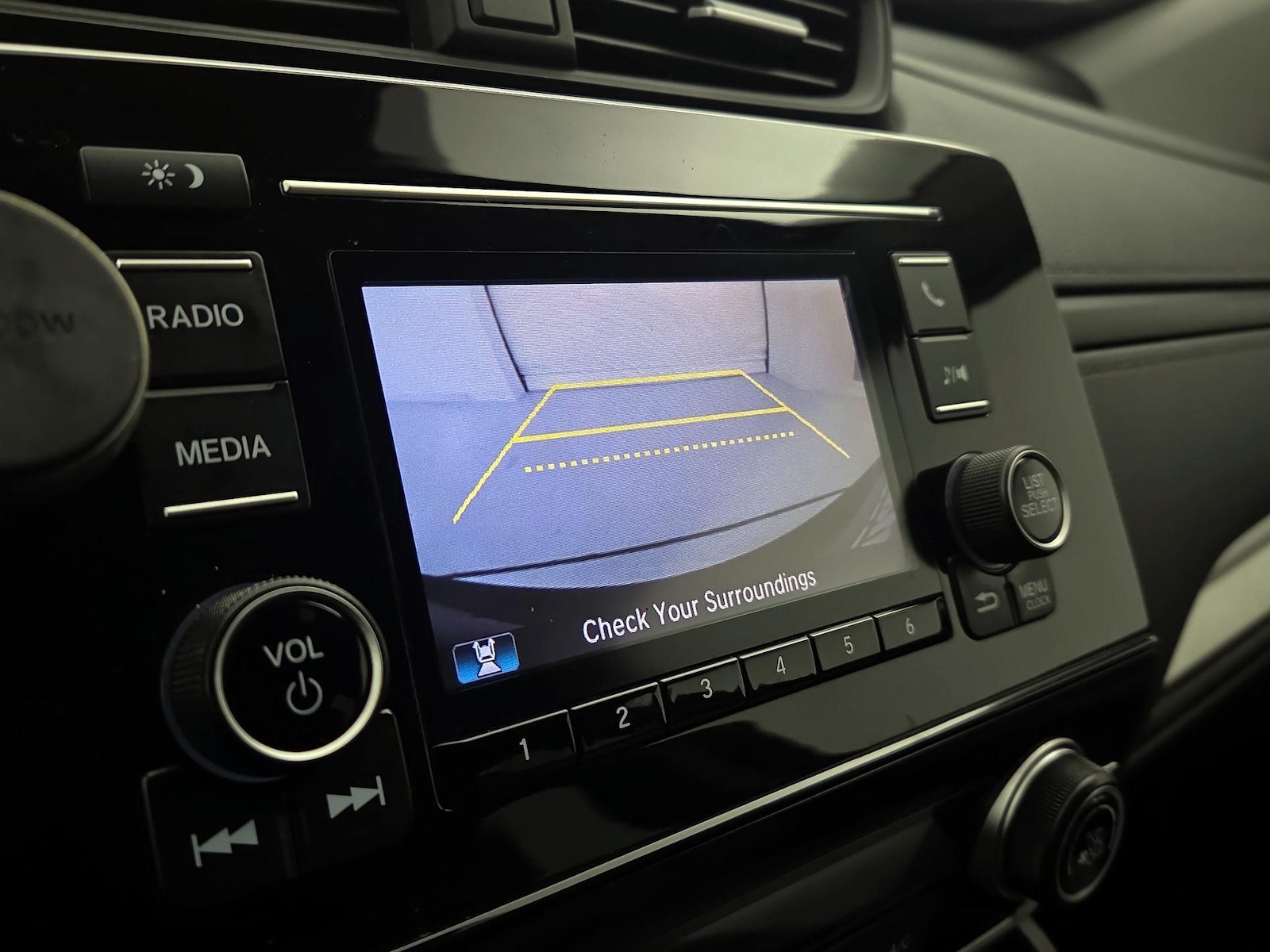 2020 Honda CR-V LX - Photo 15