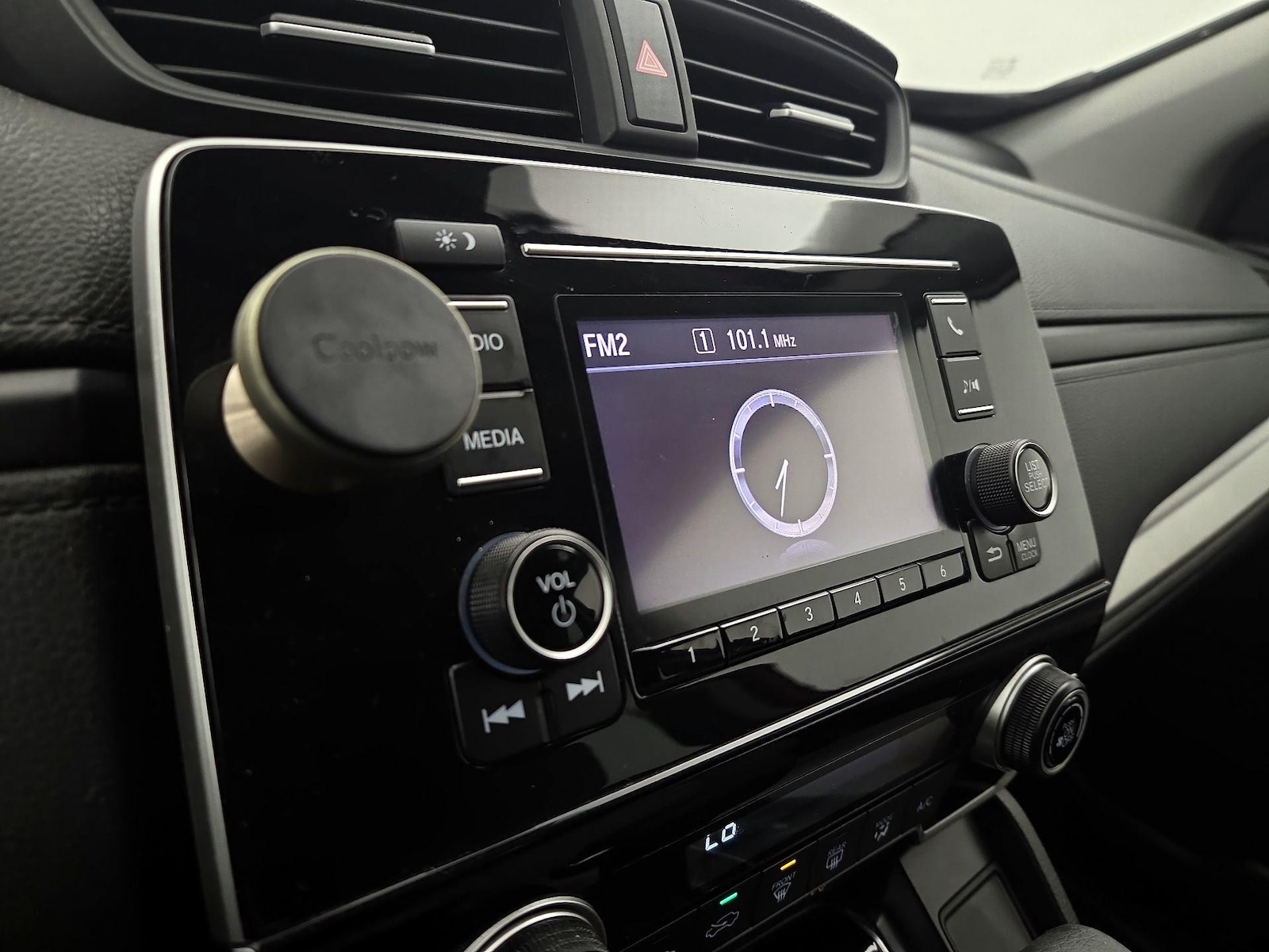 2020 Honda CR-V LX - Photo 16