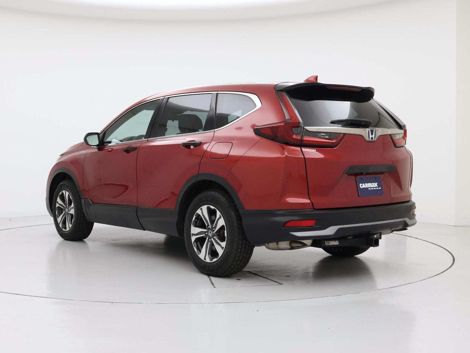 2020 Honda CR-V LX - Photo 3
