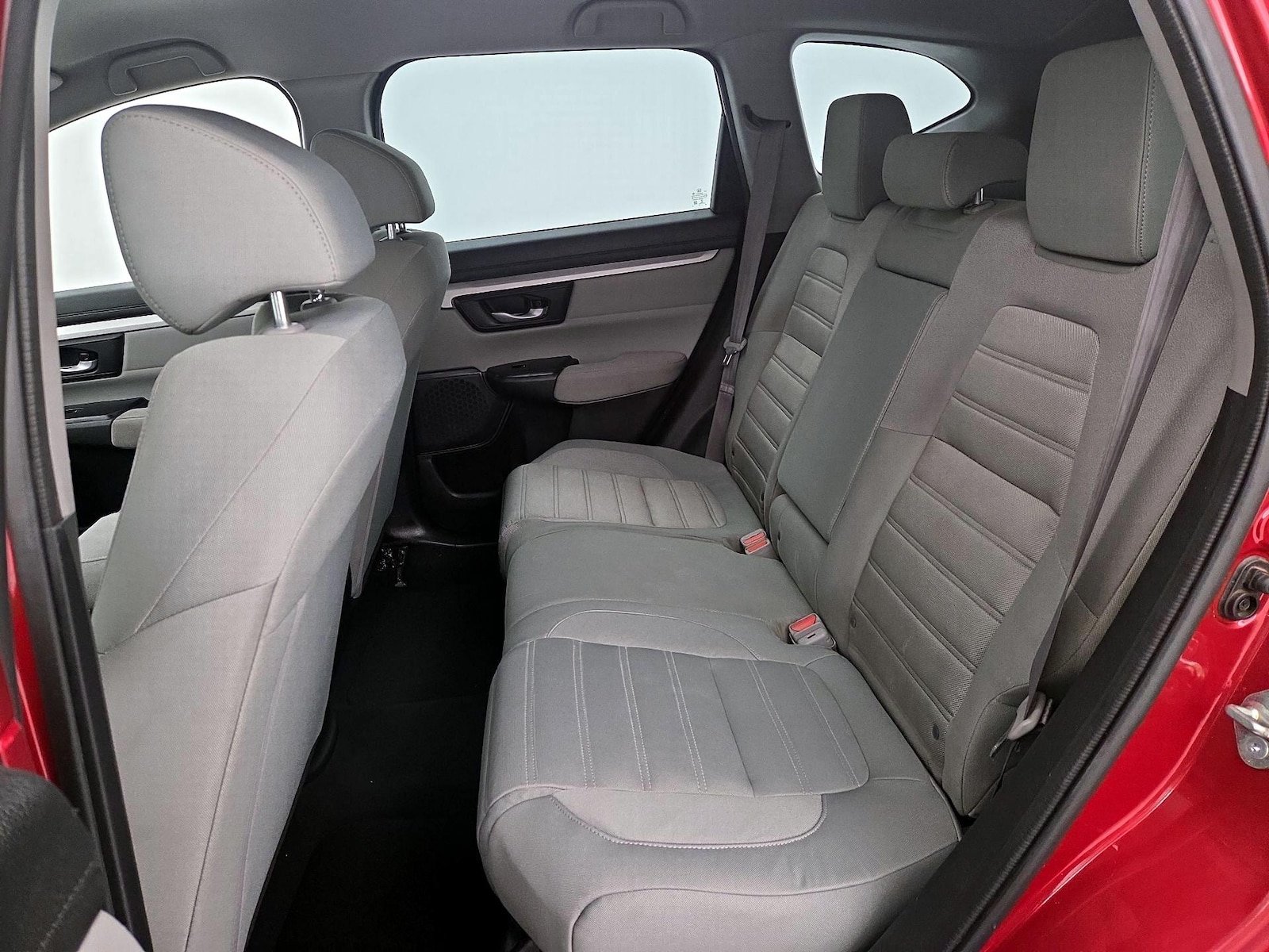 2020 Honda CR-V LX - Photo 20