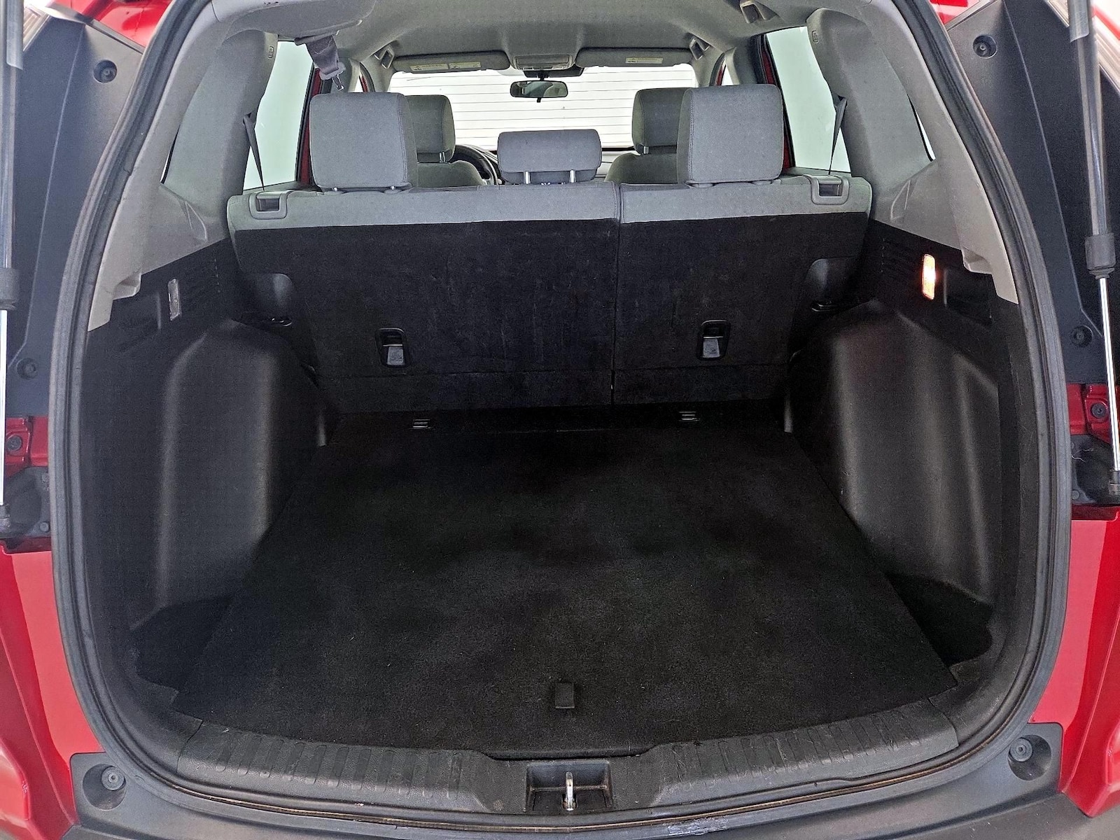 2020 Honda CR-V LX - Photo 21