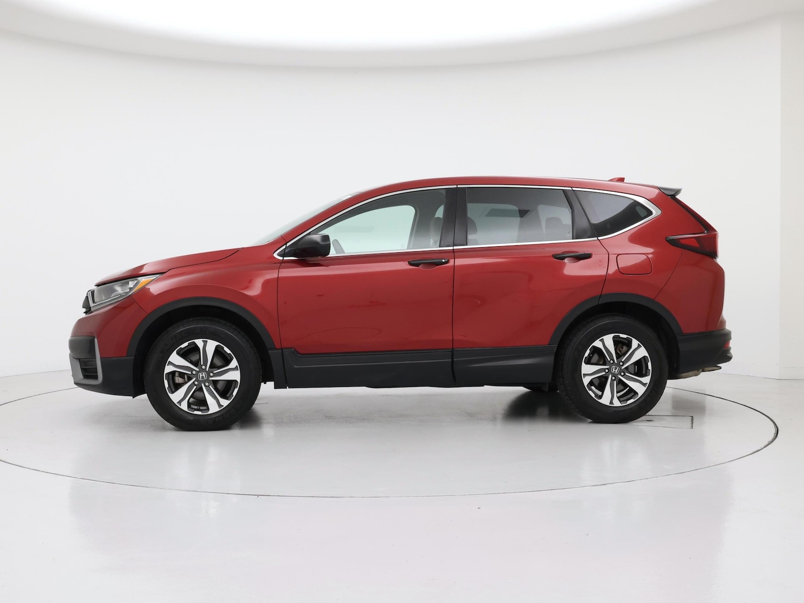 2020 Honda CR-V LX - Photo 4