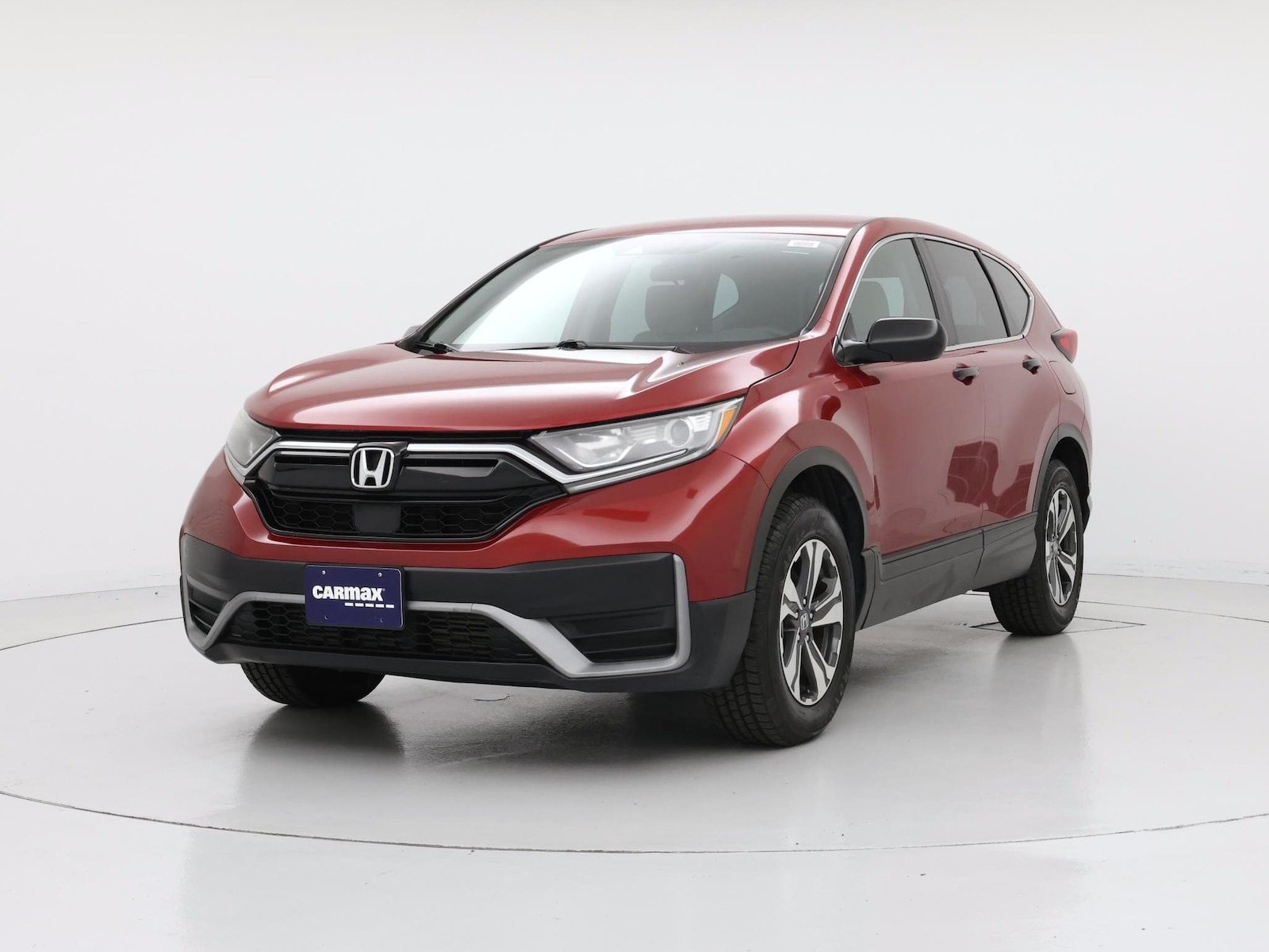 2020 Honda CR-V LX - Photo 5