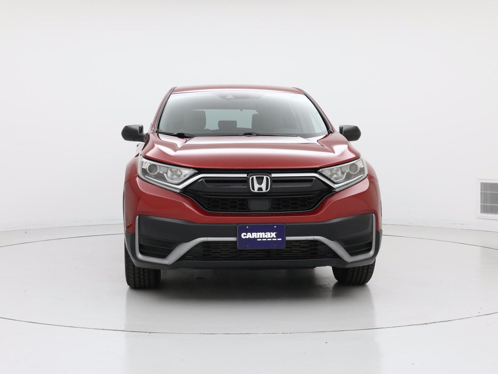 2020 Honda CR-V LX - Photo 6