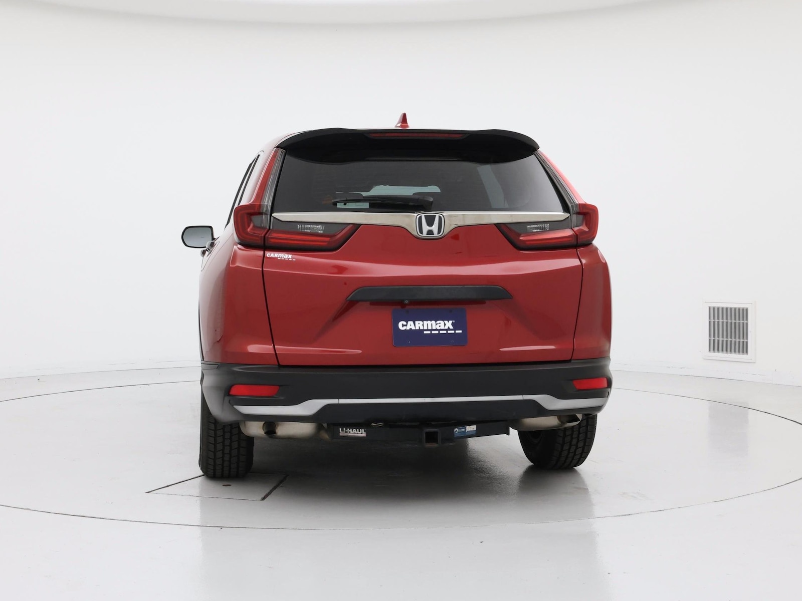 2020 Honda CR-V LX - Photo 7