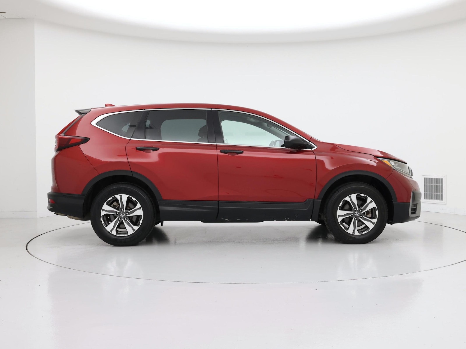 2020 Honda CR-V LX - Photo 8