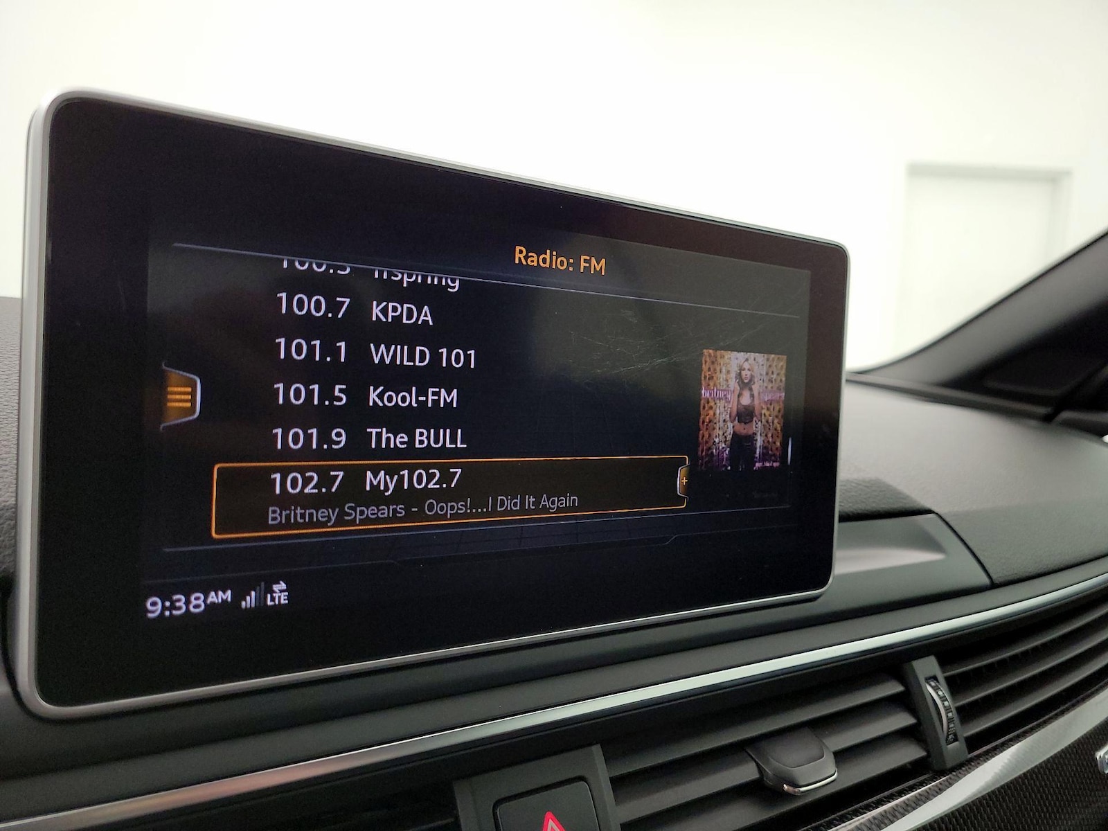 2018 Audi S5 Cabriolet Prestige - Photo 17