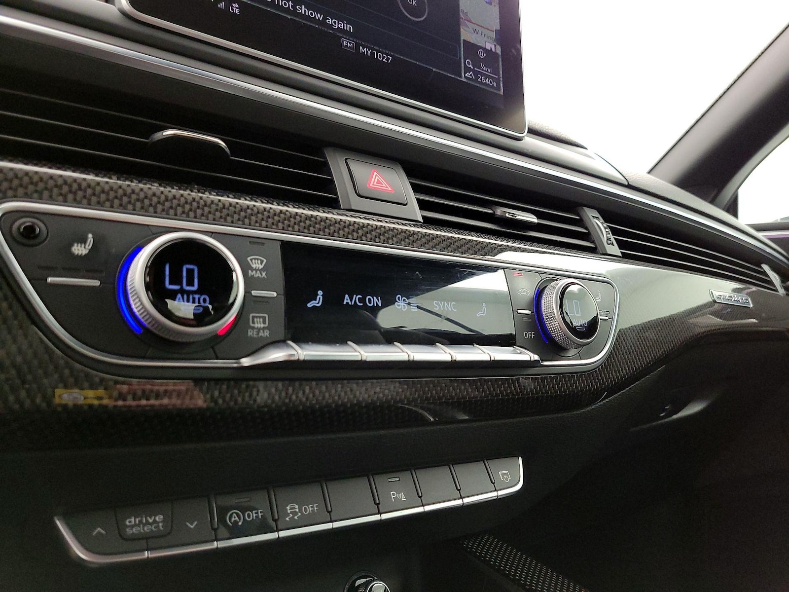 2018 Audi S5 Cabriolet Prestige - Photo 18