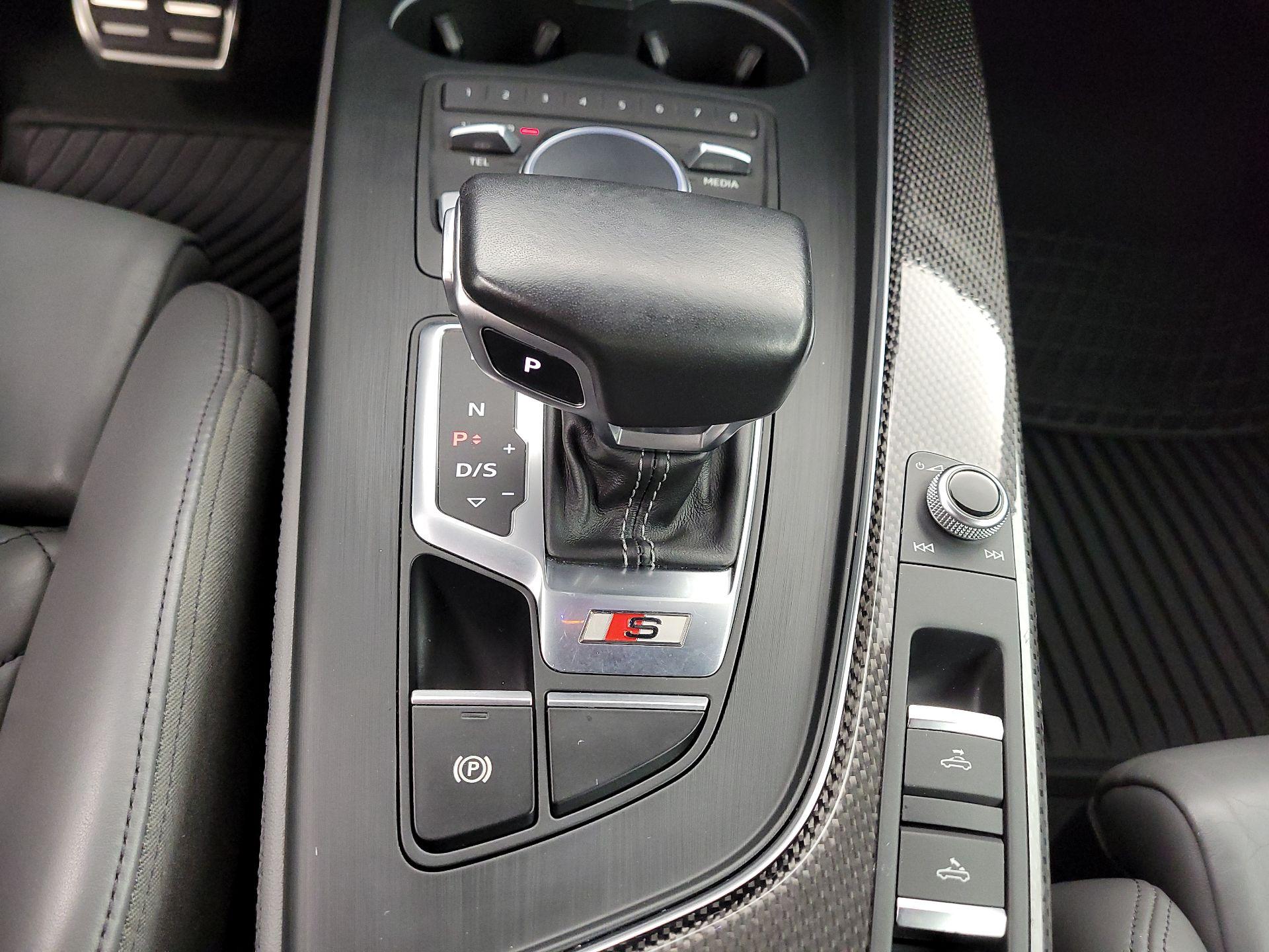 Thumbnail: 2018 Audi S5 - 18