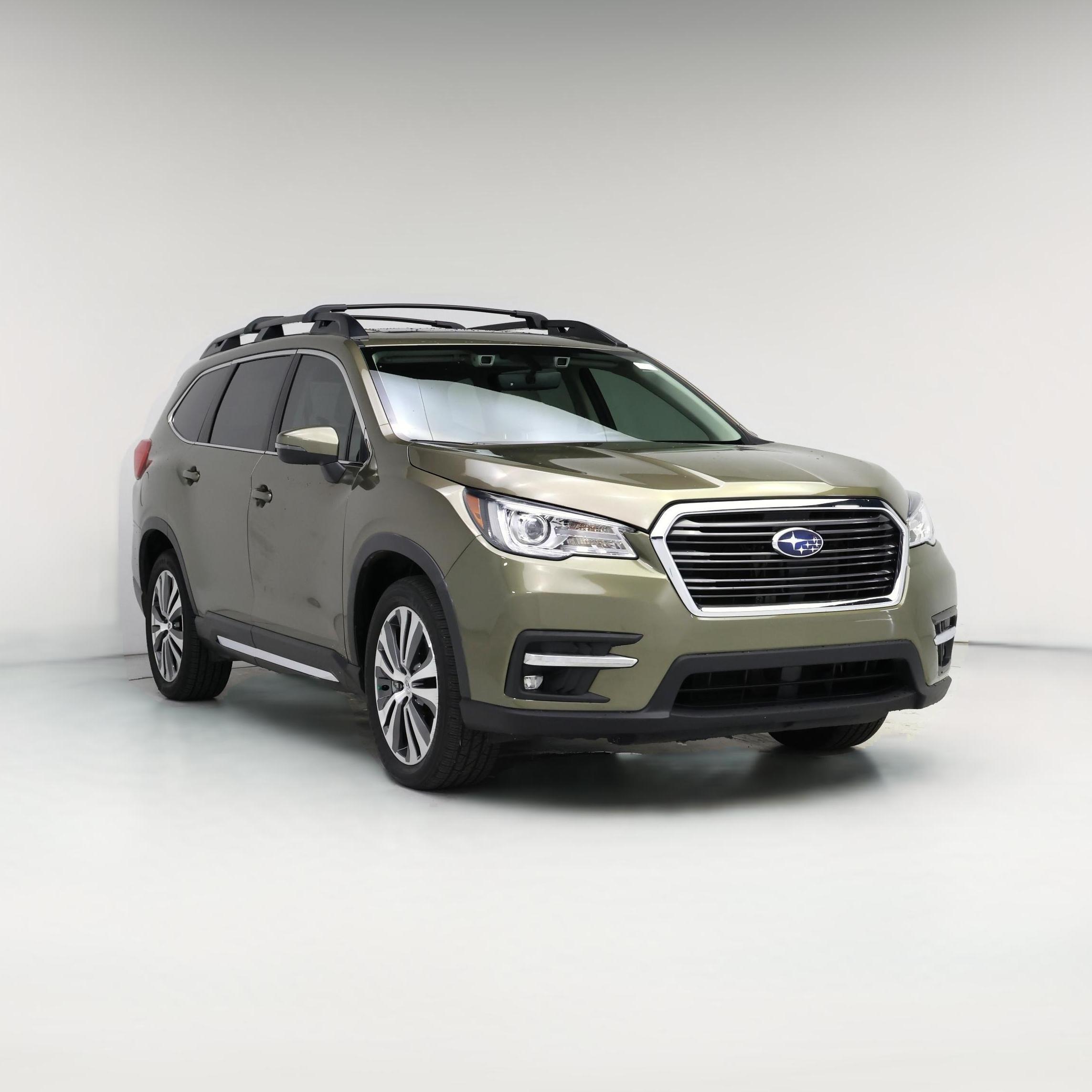 Thumbnail: 2022 Subaru Ascent - 1