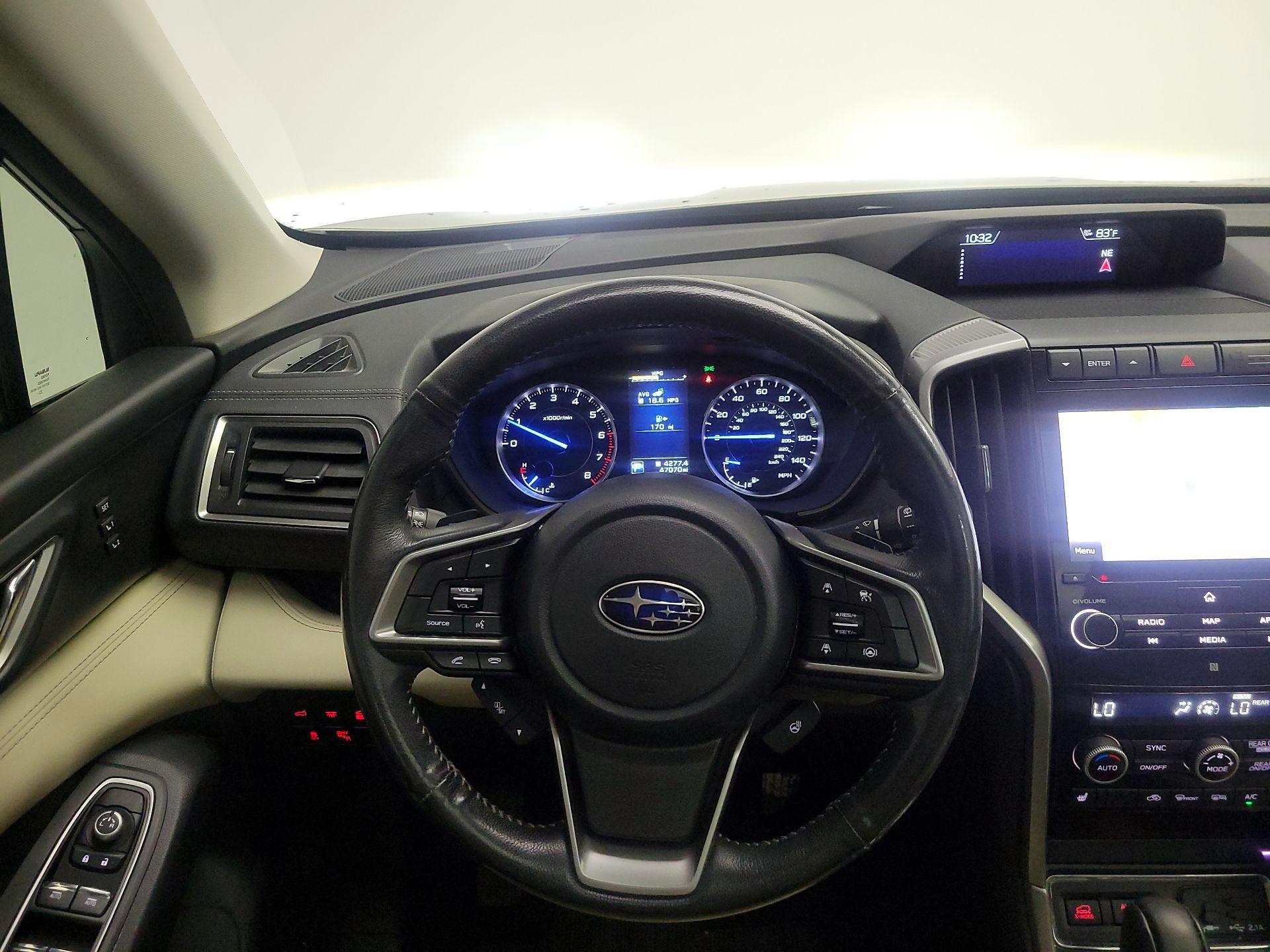 Thumbnail: 2022 Subaru Ascent - 10