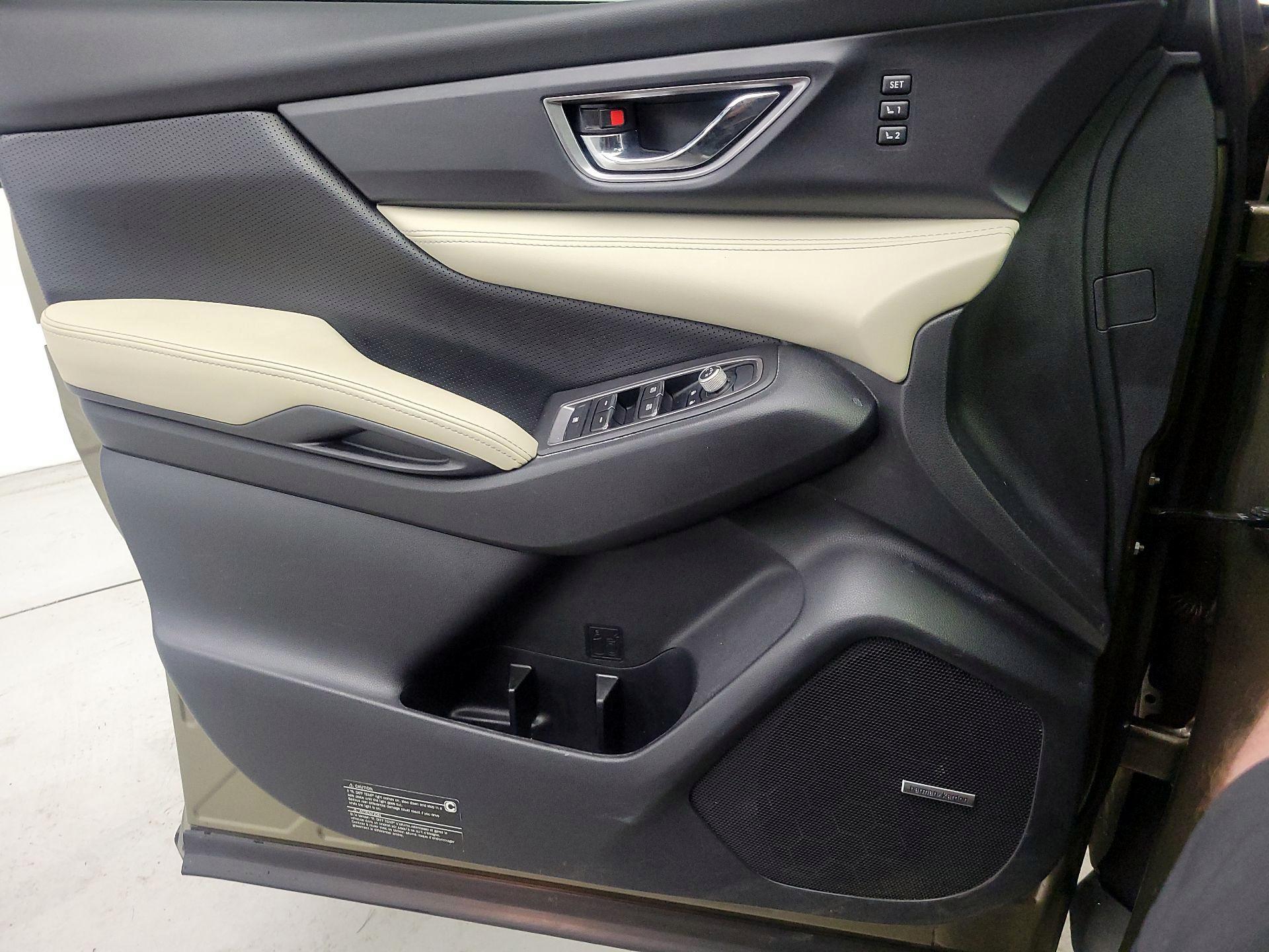 Thumbnail: 2022 Subaru Ascent - 12