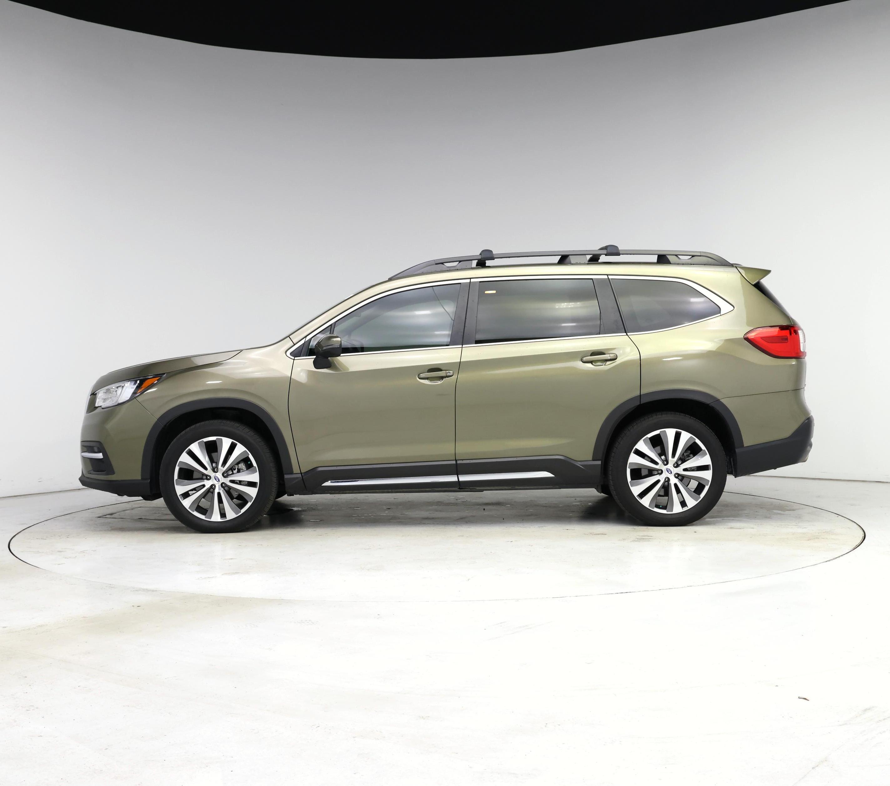 Thumbnail: 2022 Subaru Ascent - 3