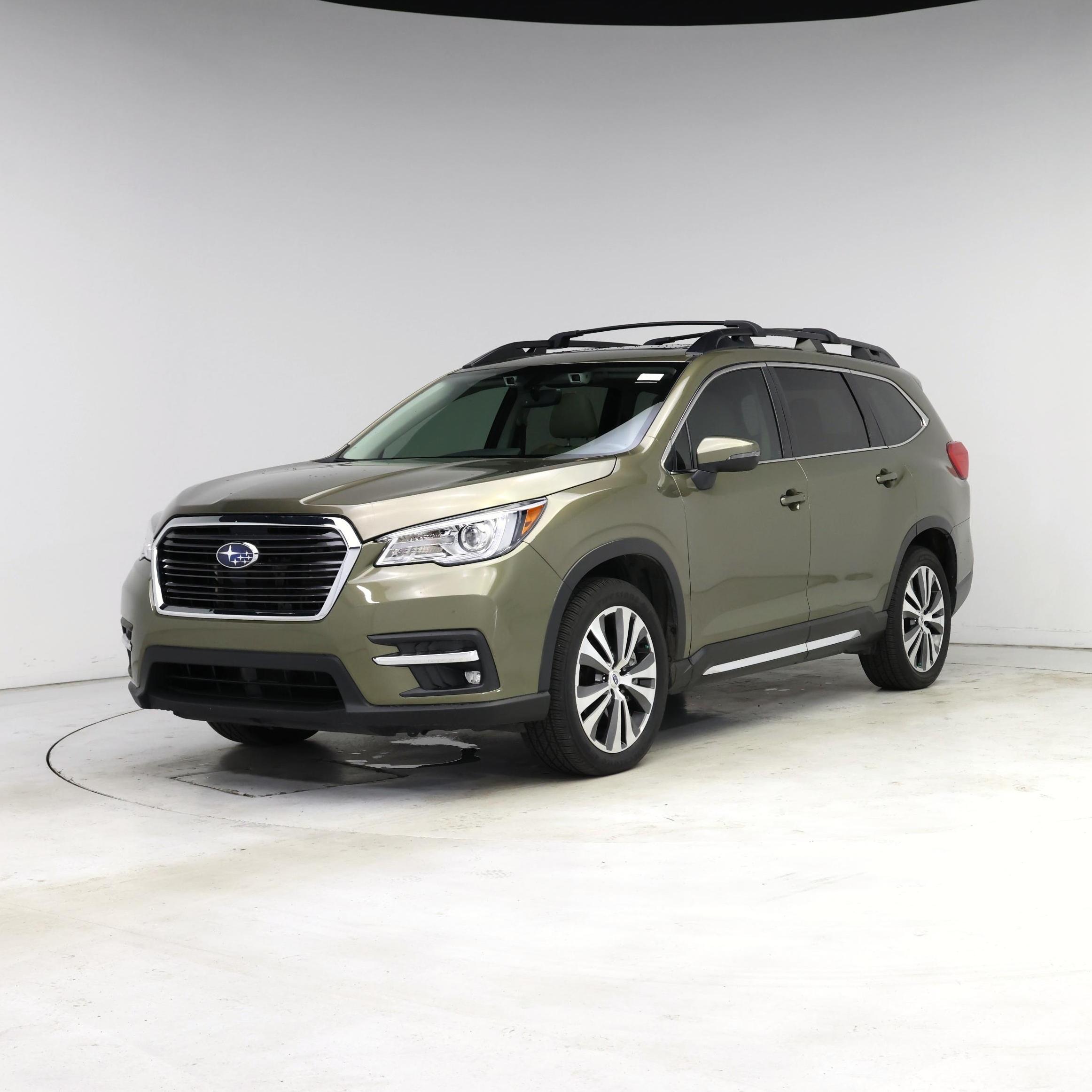 Thumbnail: 2022 Subaru Ascent - 4