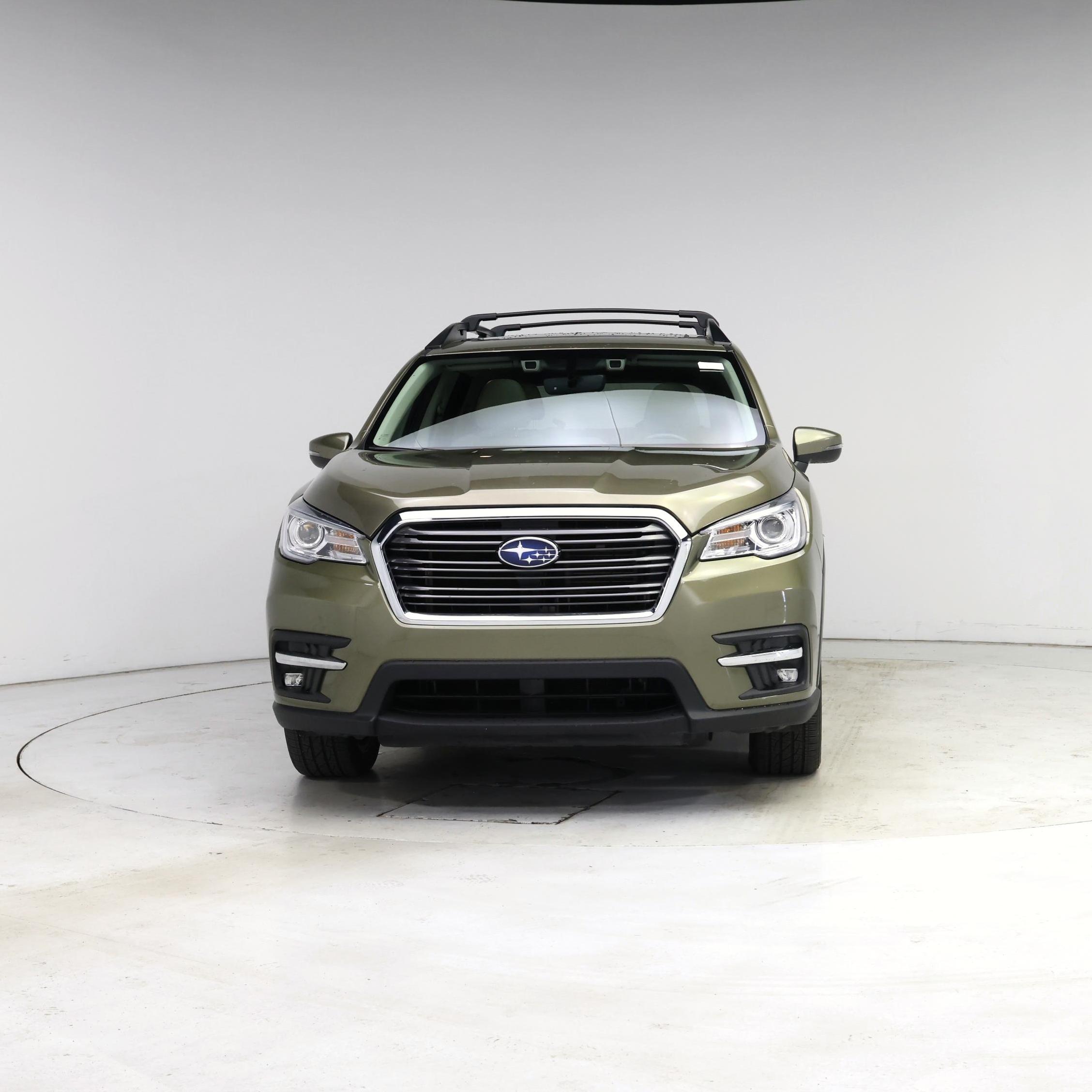 Thumbnail: 2022 Subaru Ascent - 5