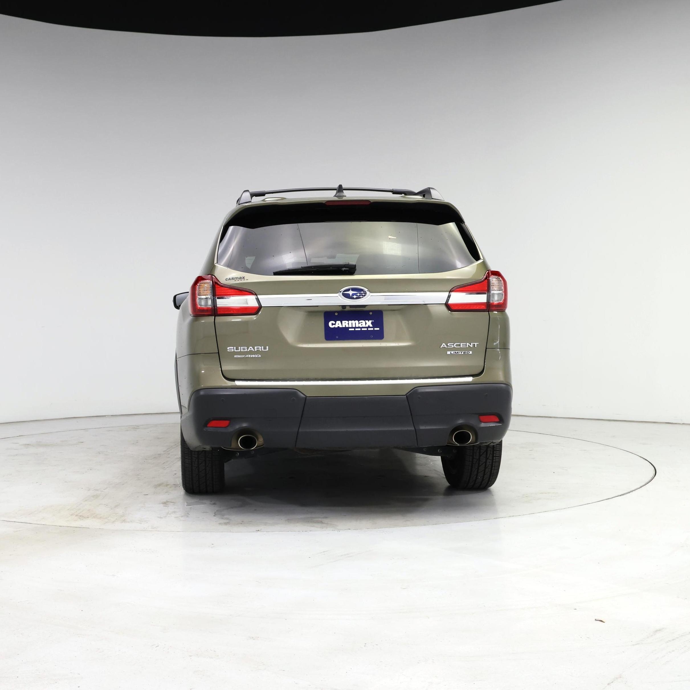 Thumbnail: 2022 Subaru Ascent - 6