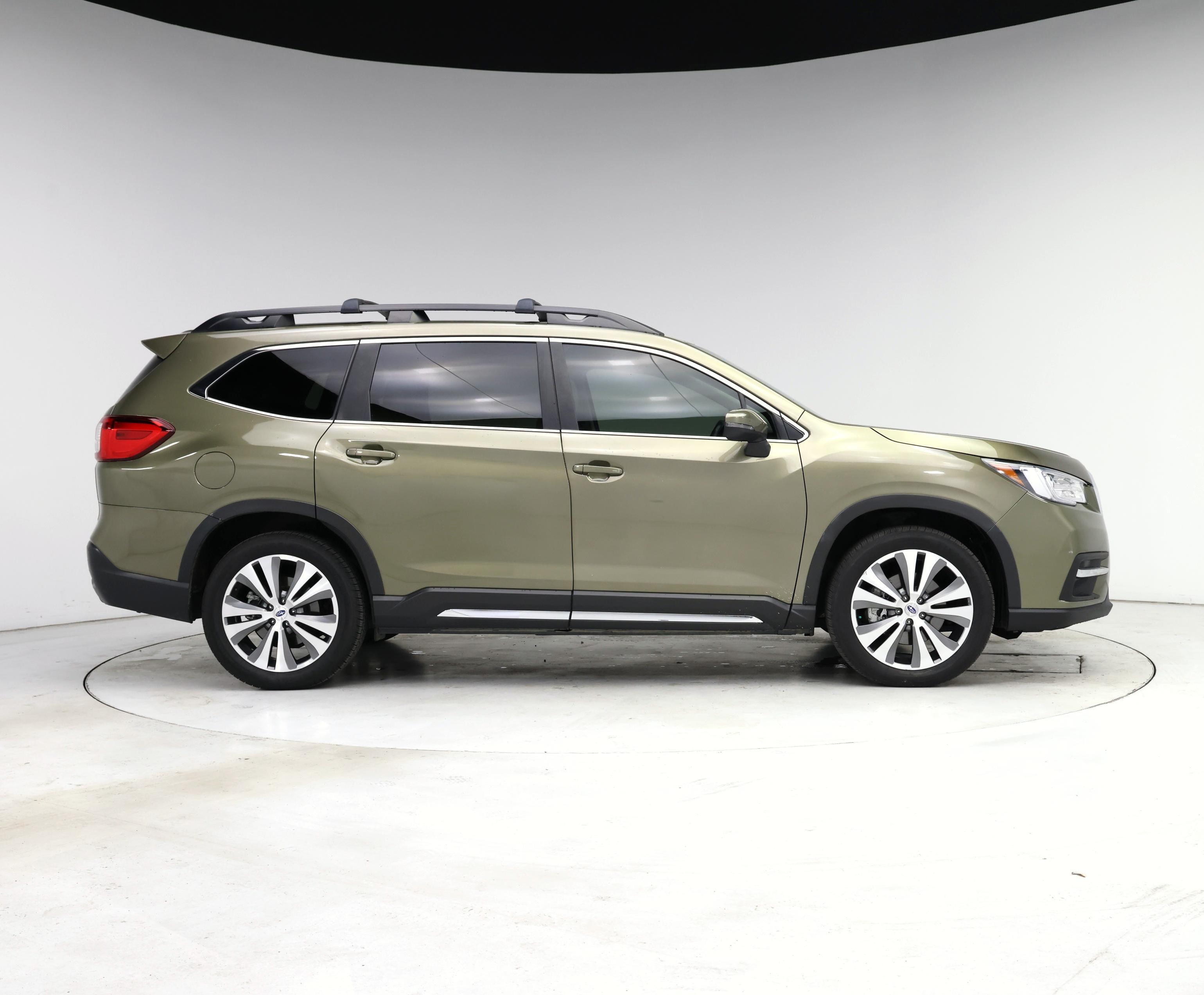 Thumbnail: 2022 Subaru Ascent - 7