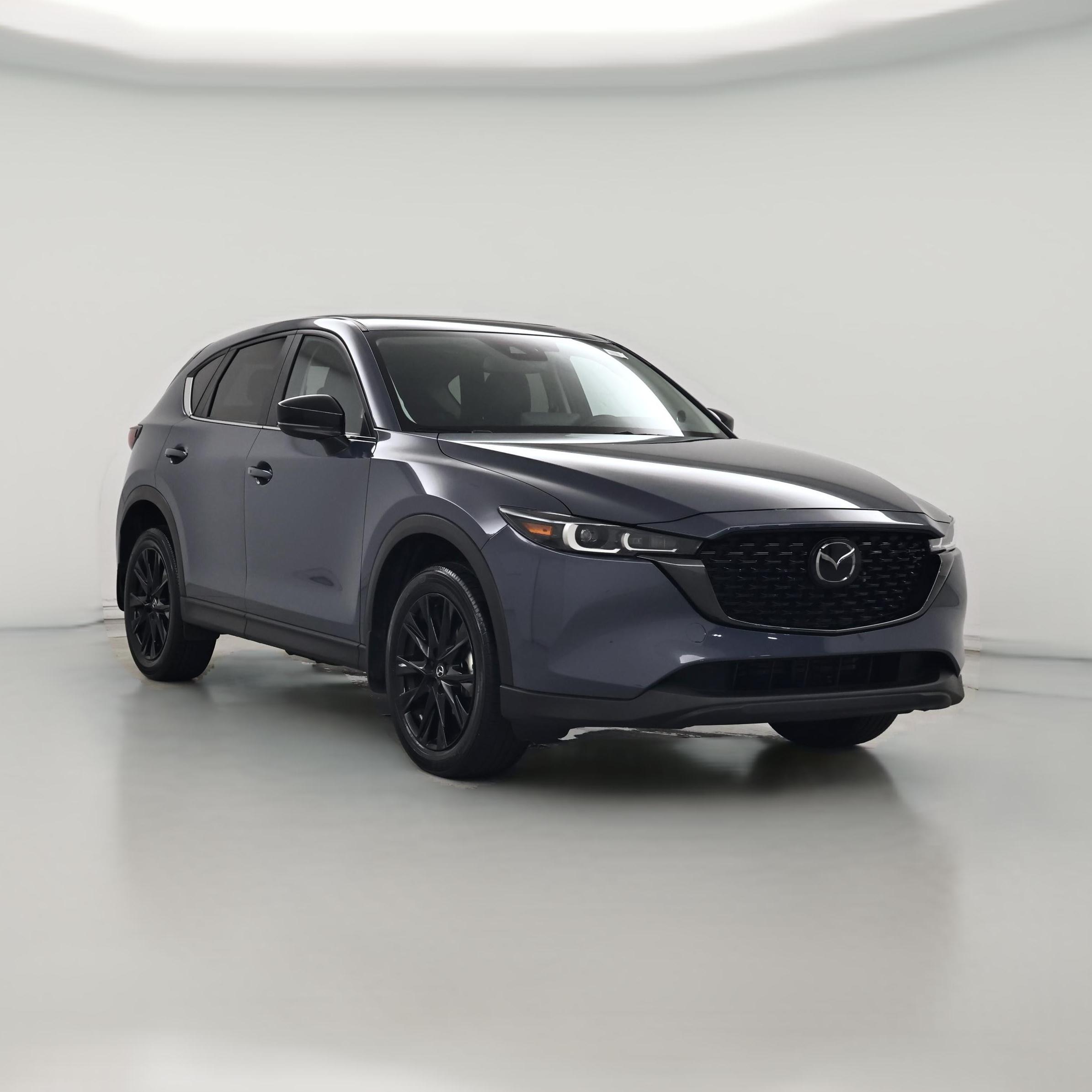 Thumbnail: 2024 Mazda CX-5 - 1