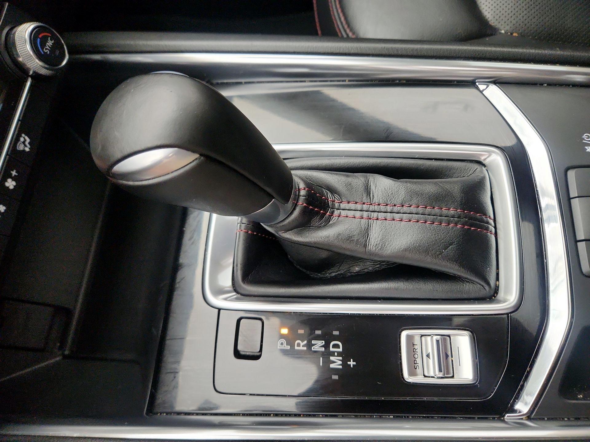 Thumbnail: 2024 Mazda CX-5 - 17