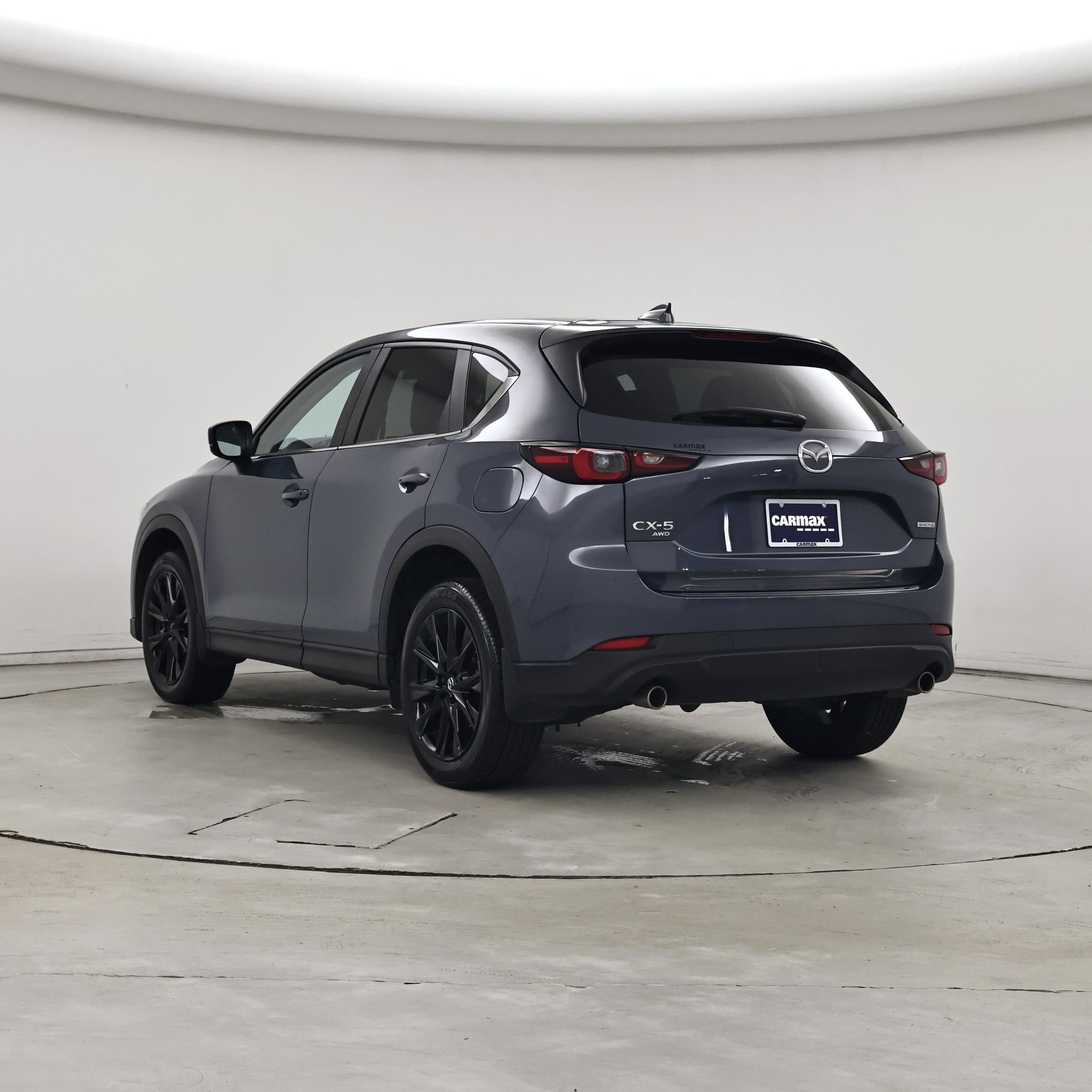 Thumbnail: 2024 Mazda CX-5 - 2